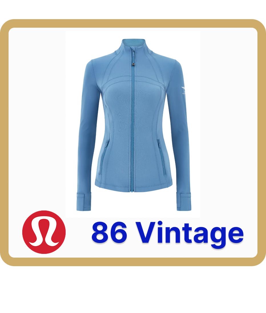 Lululemon Jackets