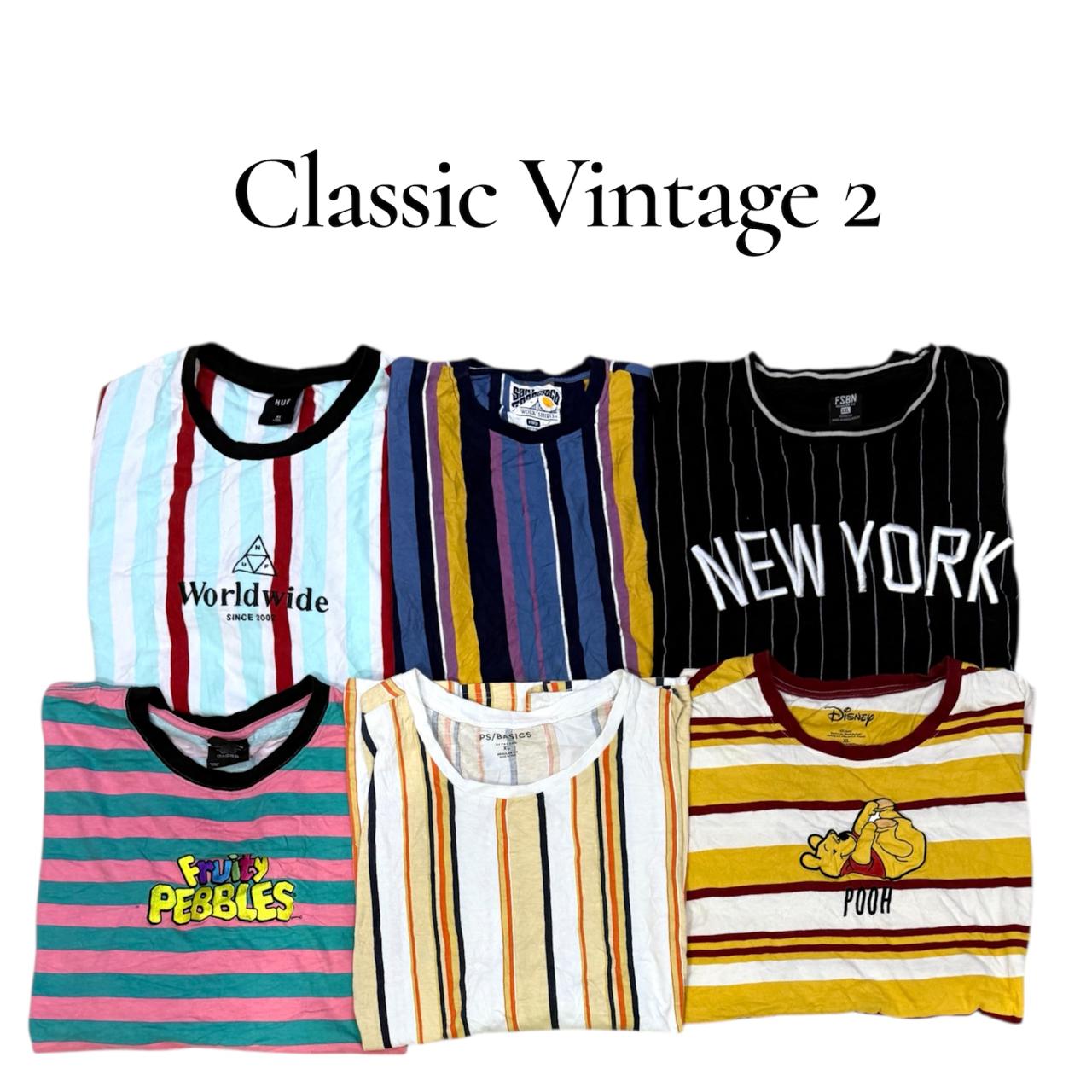 T-shirts de design sans marque