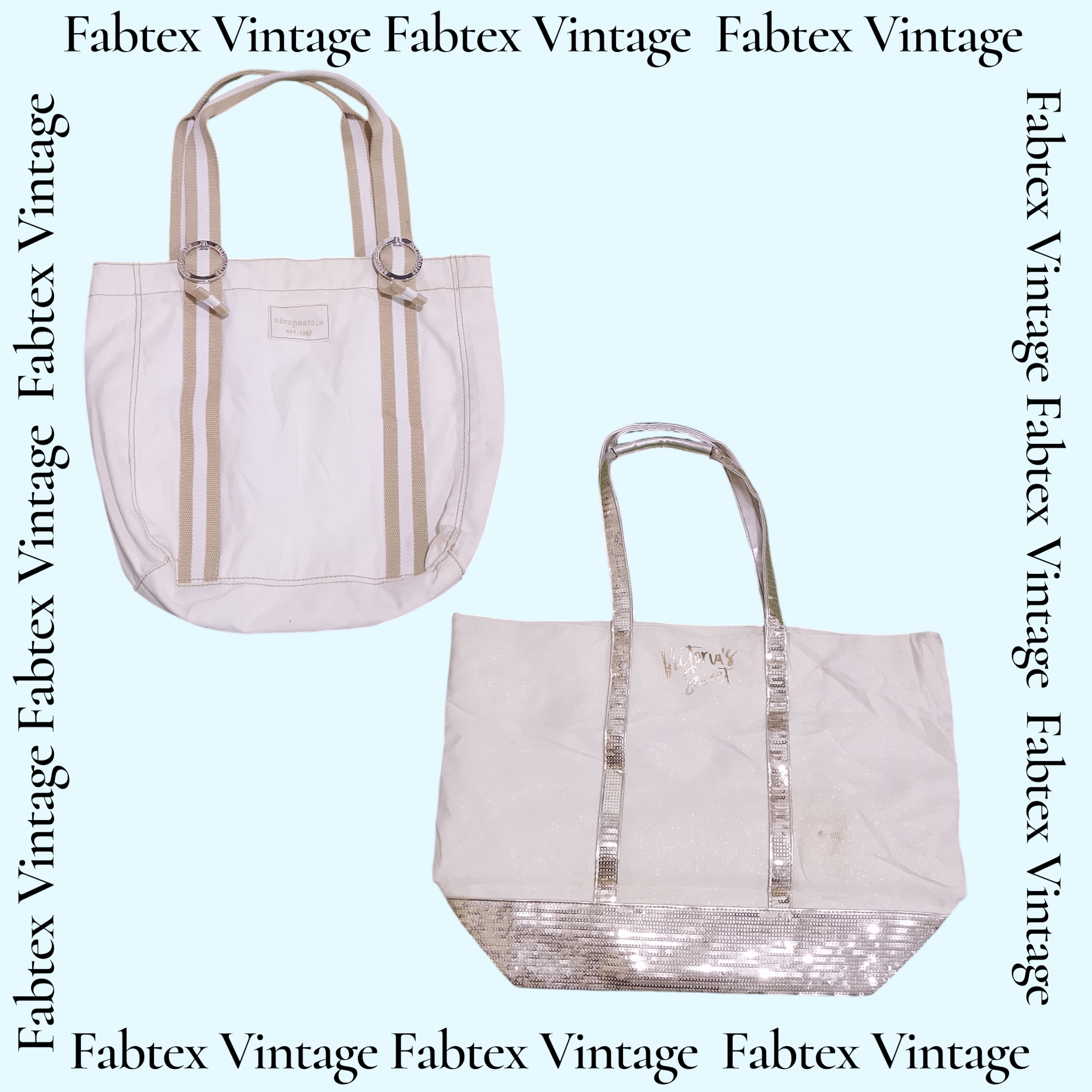 (FV-672) Victoria secret -  Aeropostal - Calvin Kl..