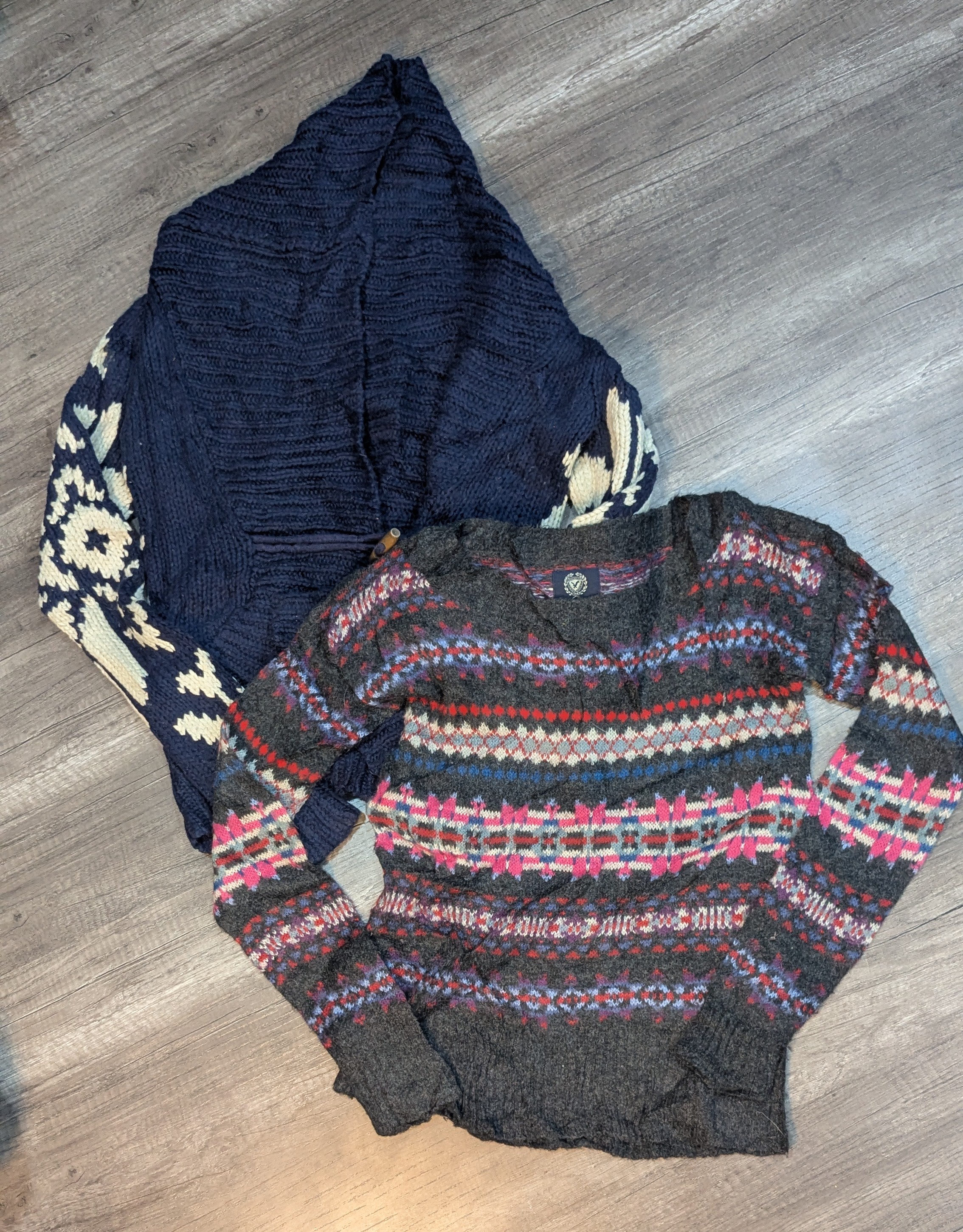 1294 ! American Eagle, Hollister, Abercrombie, Swe..