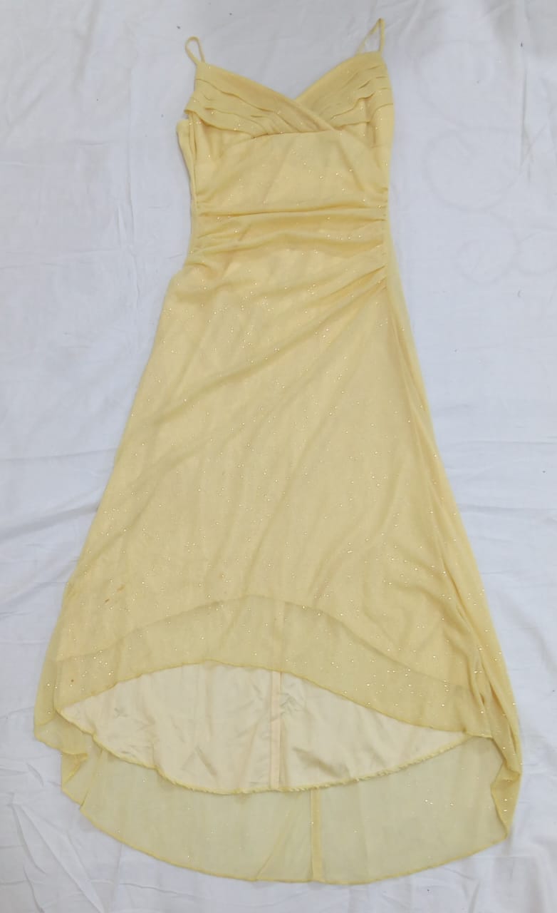 Designer Dress (brand) old tags