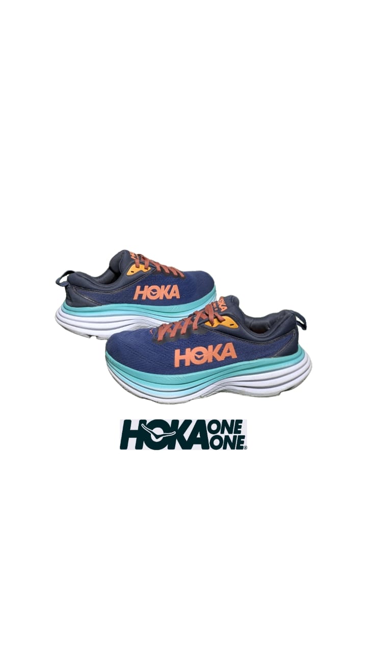 Hoka Running Sneakers