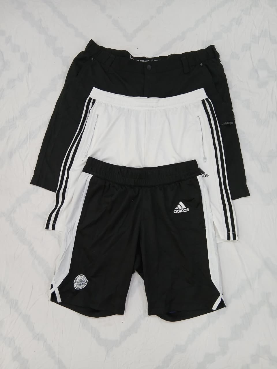 CRZ0921 Mix Brand スポーツショーツ