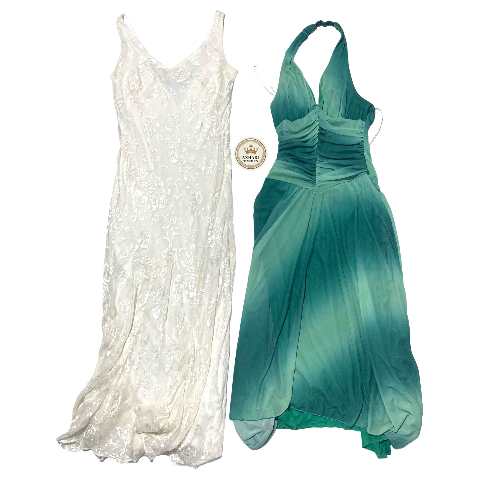 Y2K Mesh Dresses AT 159