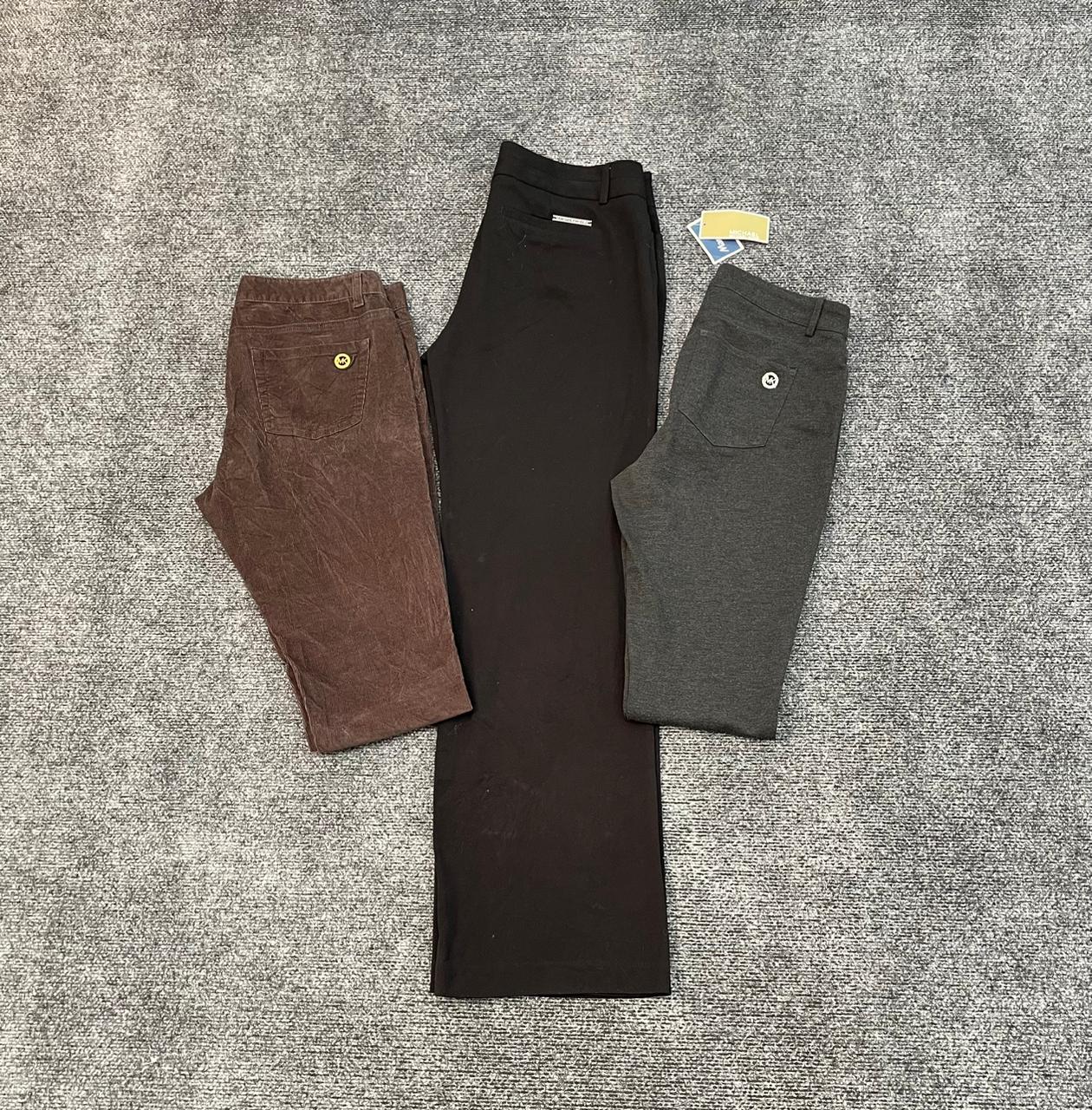 Premium Michael Kore Women’s Talbots Pants (10/12)