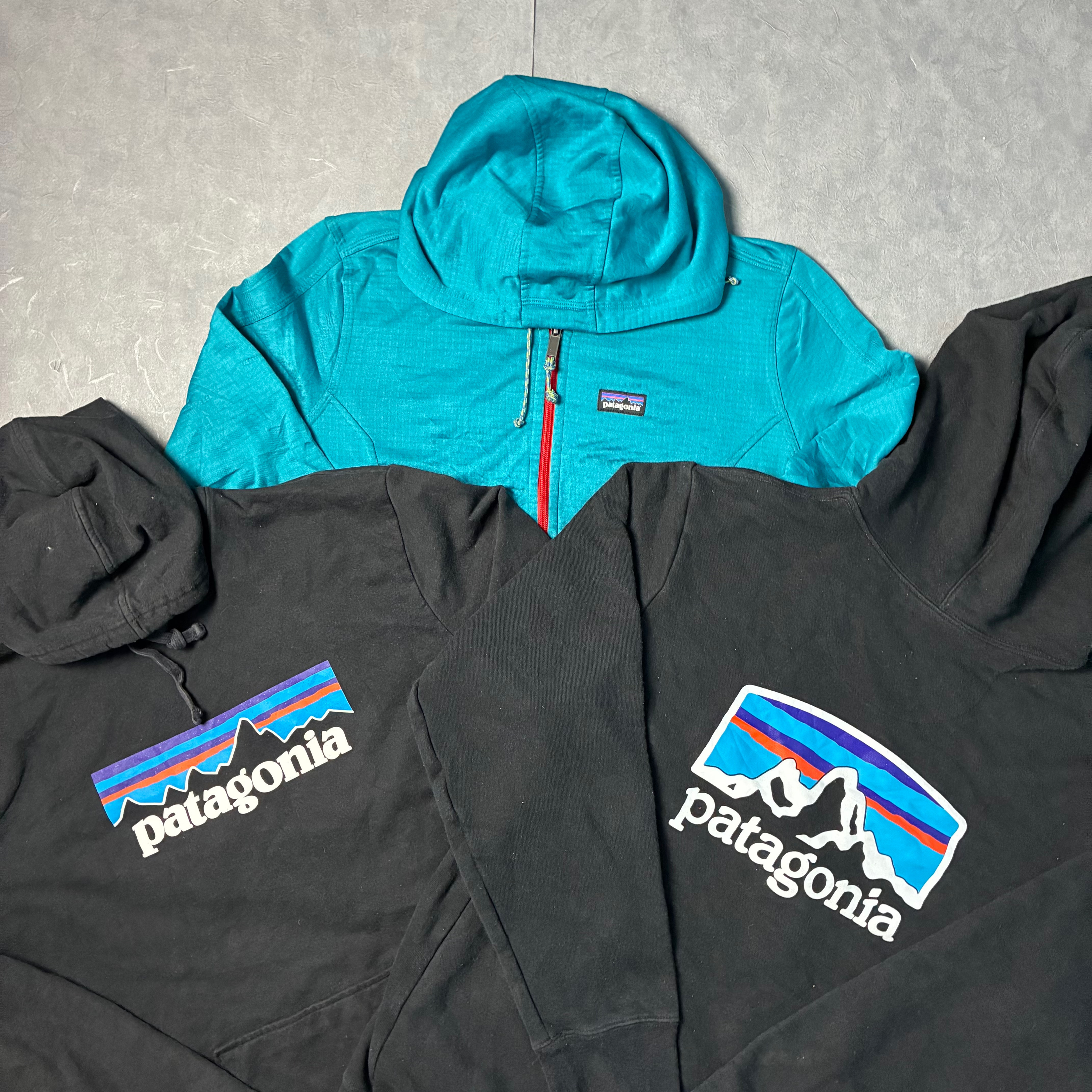 Patagonia Sweatshirt (ZRS:34)