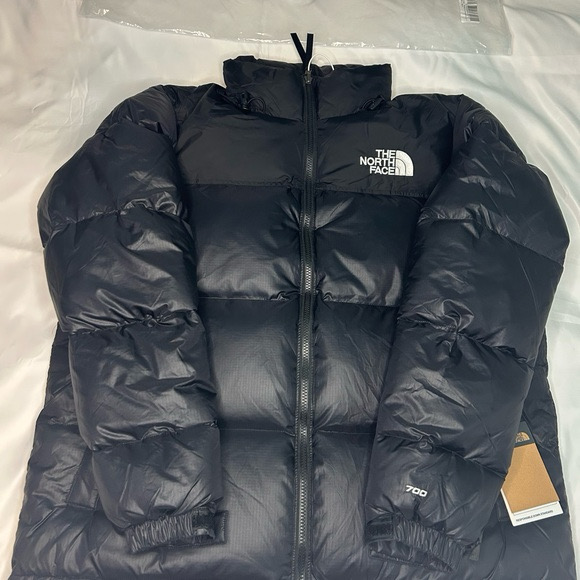 プレミアム The North Face パファージャケット 700シリーズ