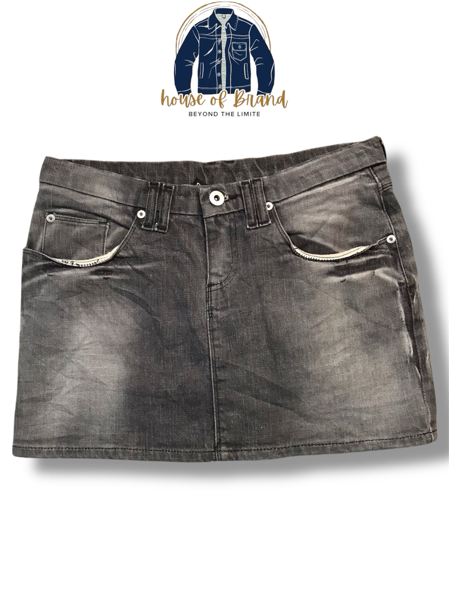 Liquidation stock nini jupe