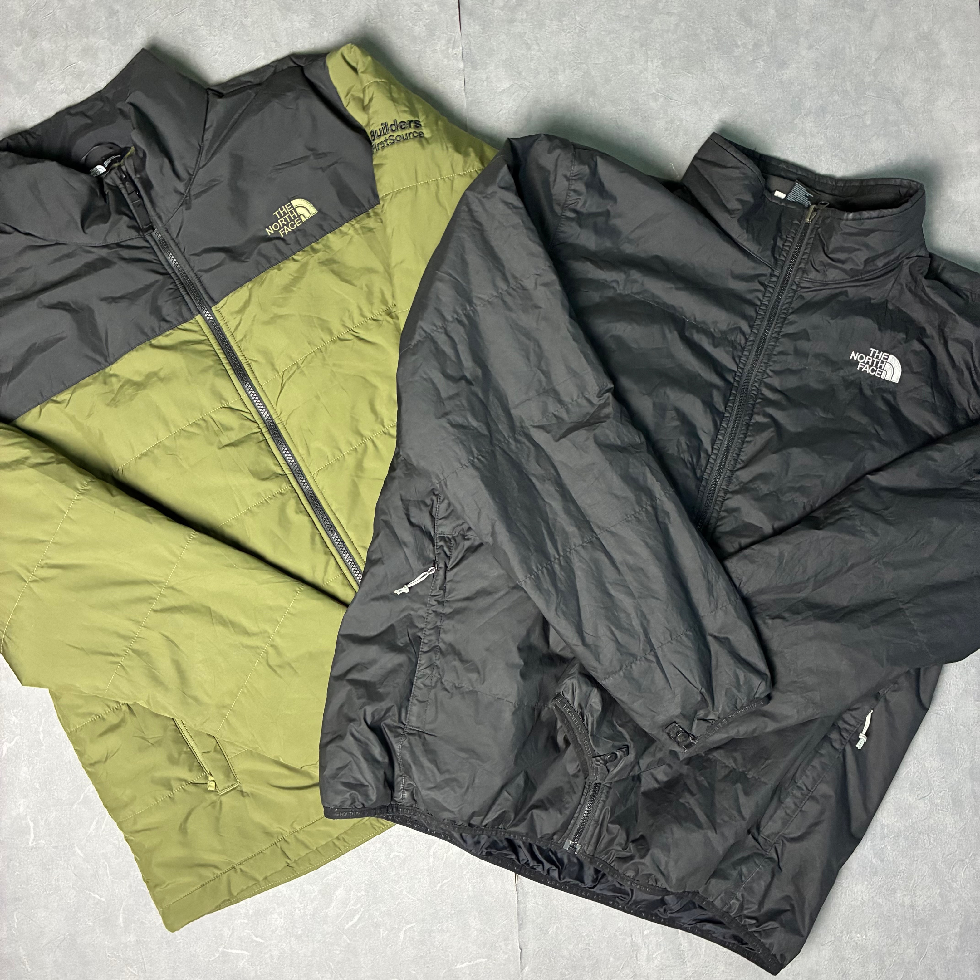 The North Face Mix Puffer (ZRS:65)