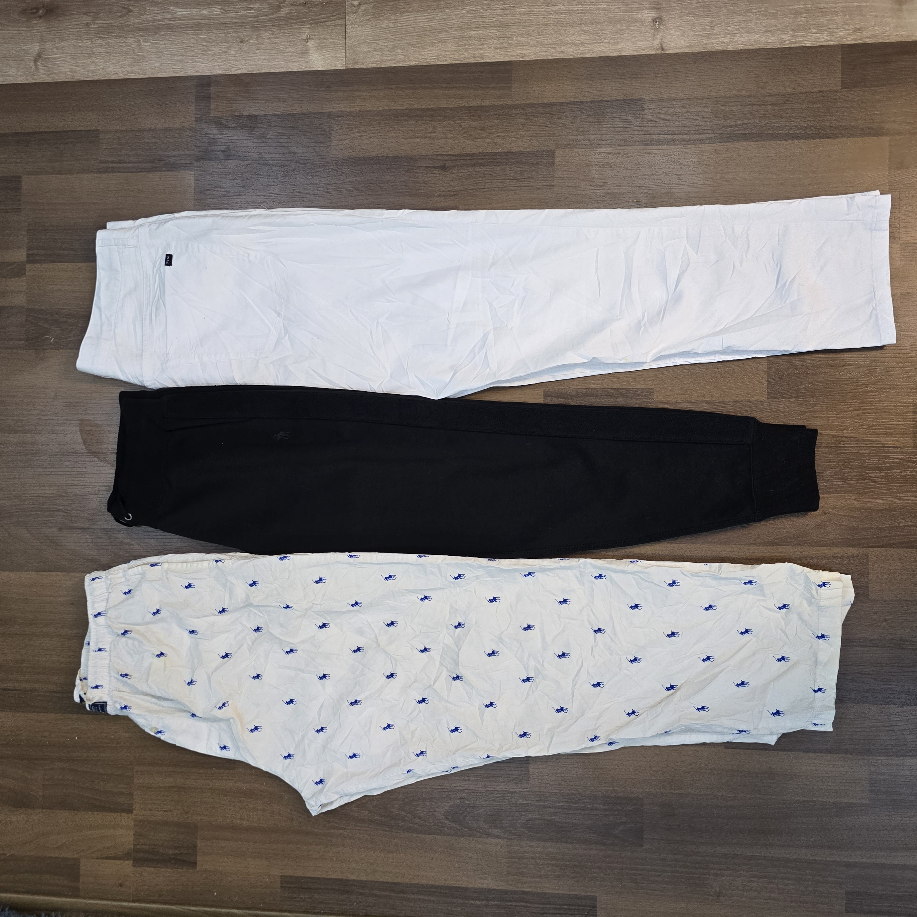 AVG-0027 Ralph Lauren Mix Pants