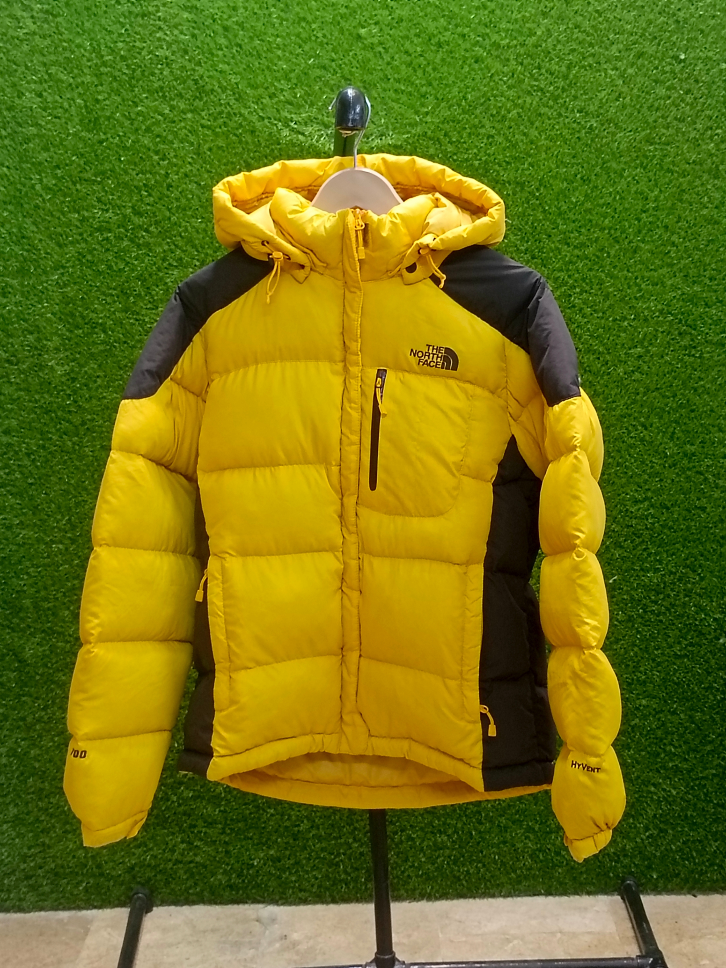 The North Face Puffer Jackets