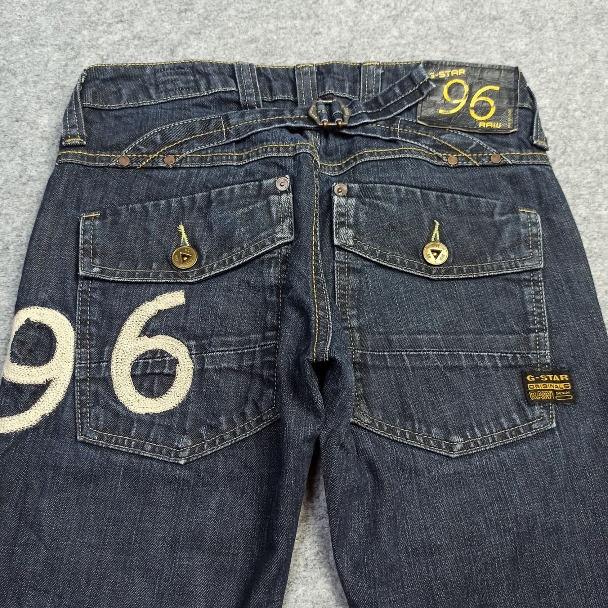 G star jeans