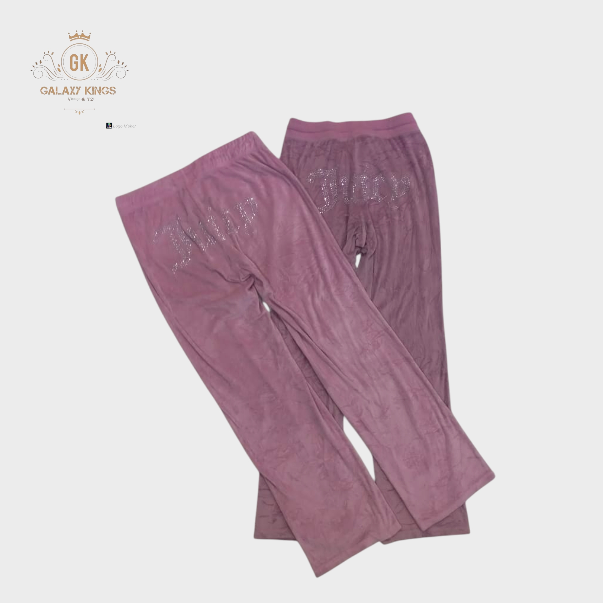 ジュシー・クチュール トラウザーズ