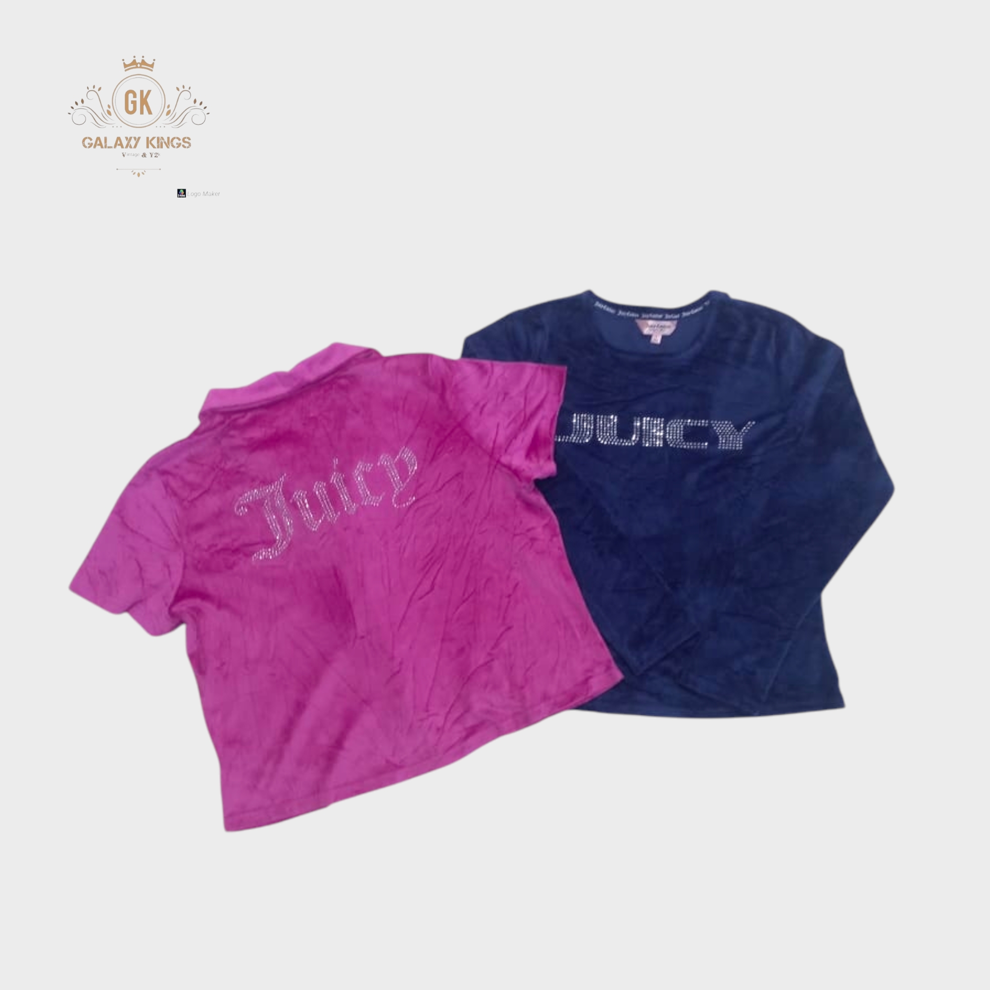 ジュージー・クチュール ミックスアイテム