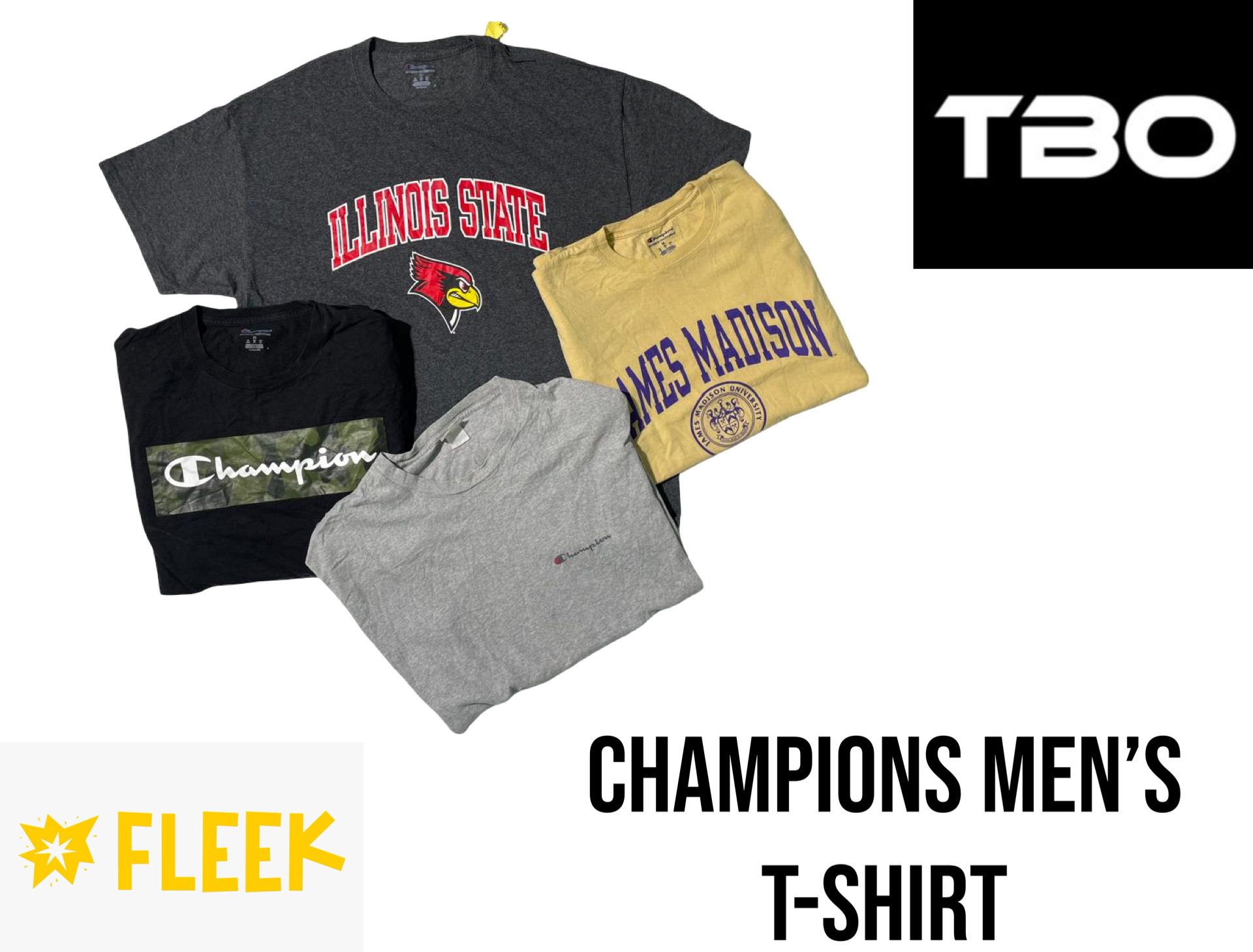 チャンピオン メンズ Tシャツ