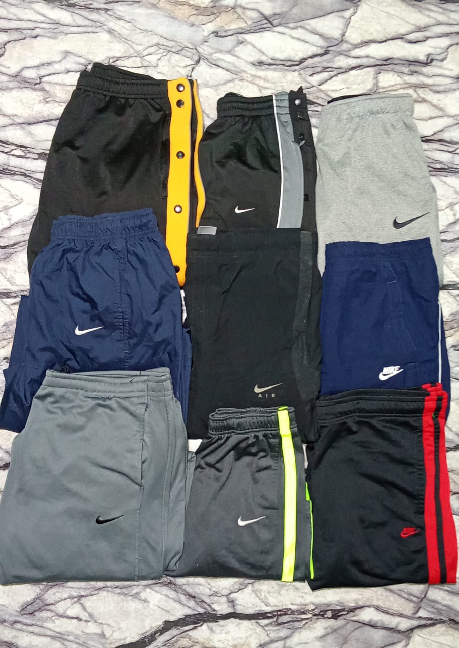 Pantalons de course Nike Premium