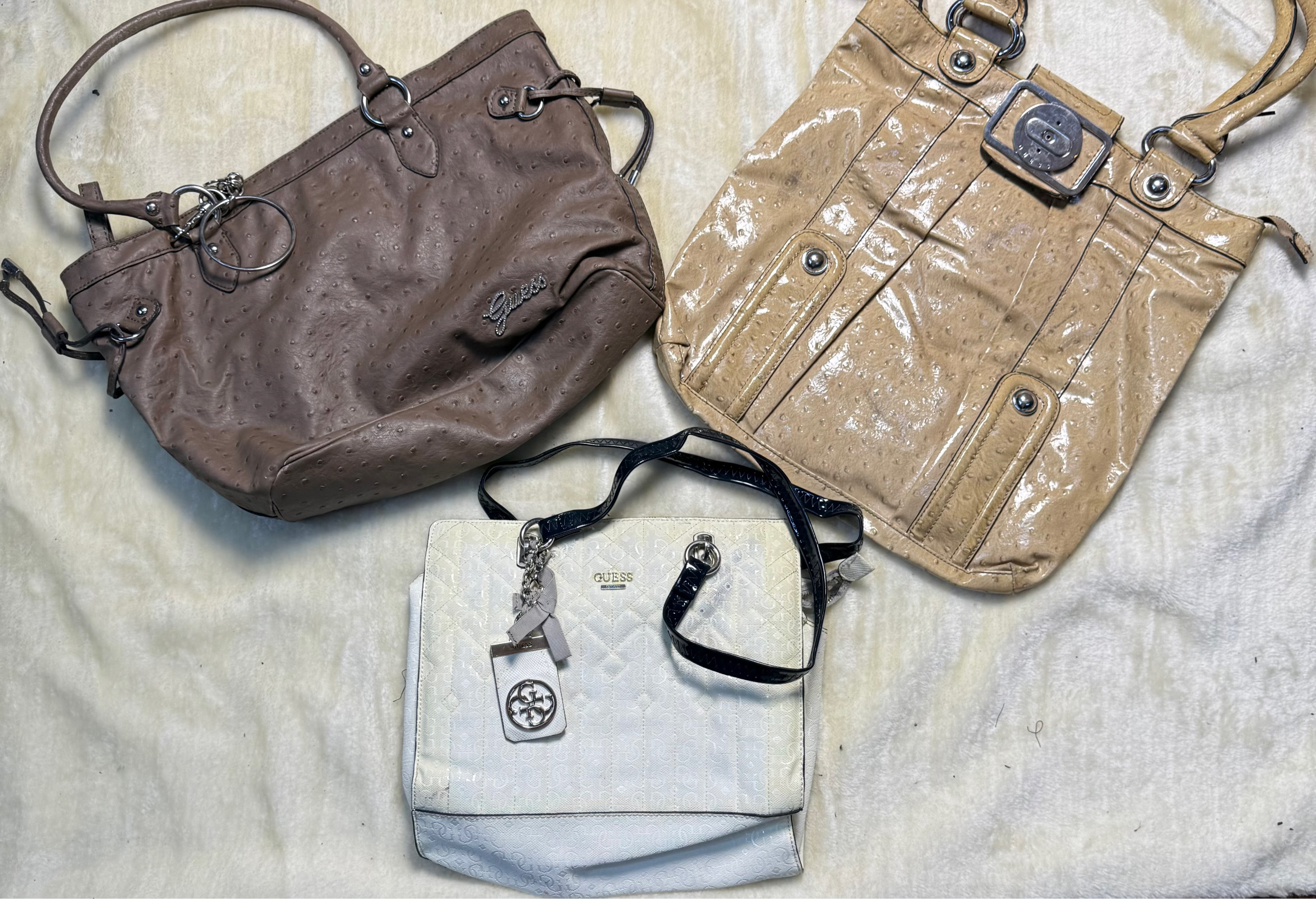 Guess bags