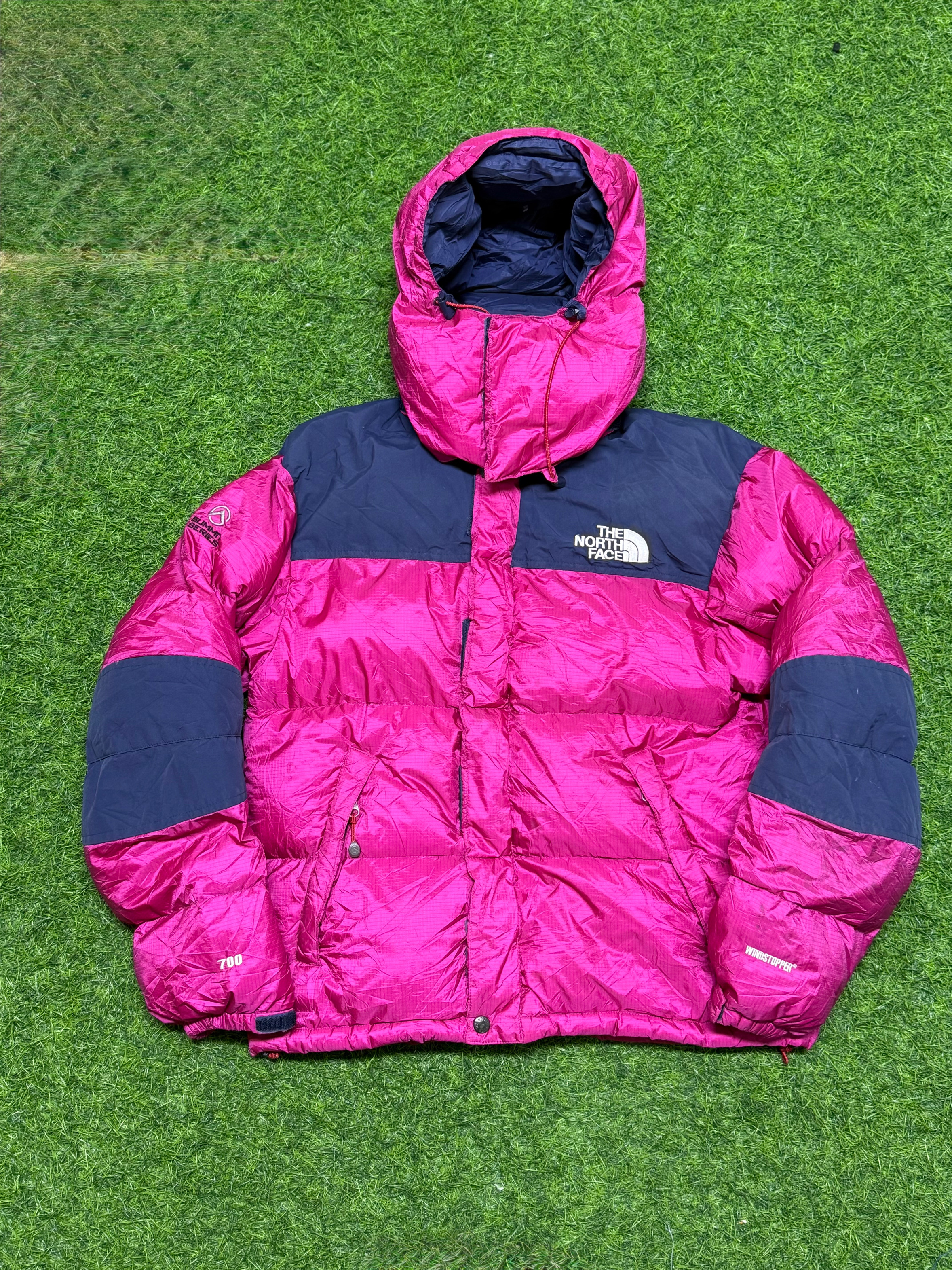 The North Face Jackets