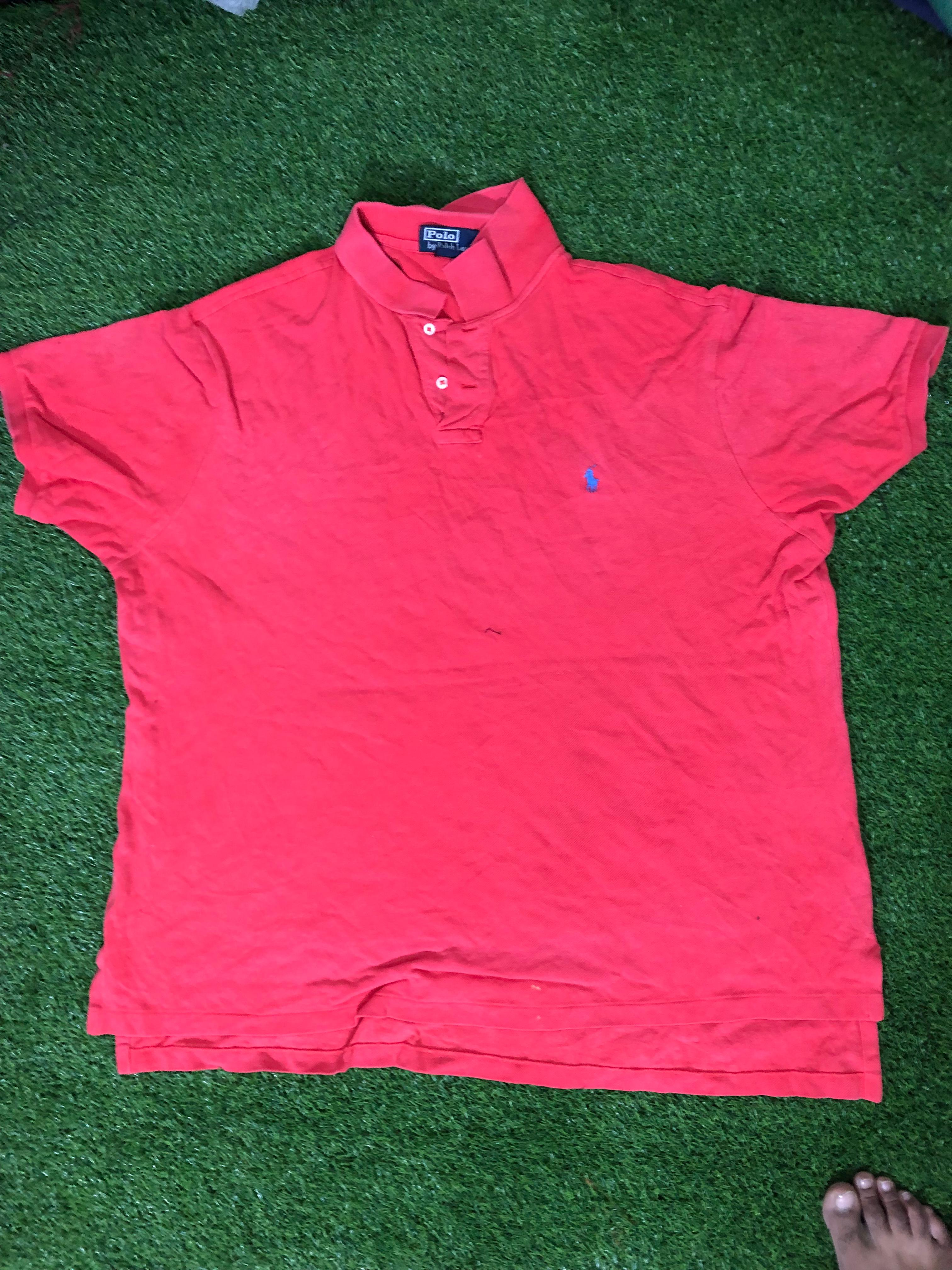 Premium Polo Ralph Lauren T-shirts