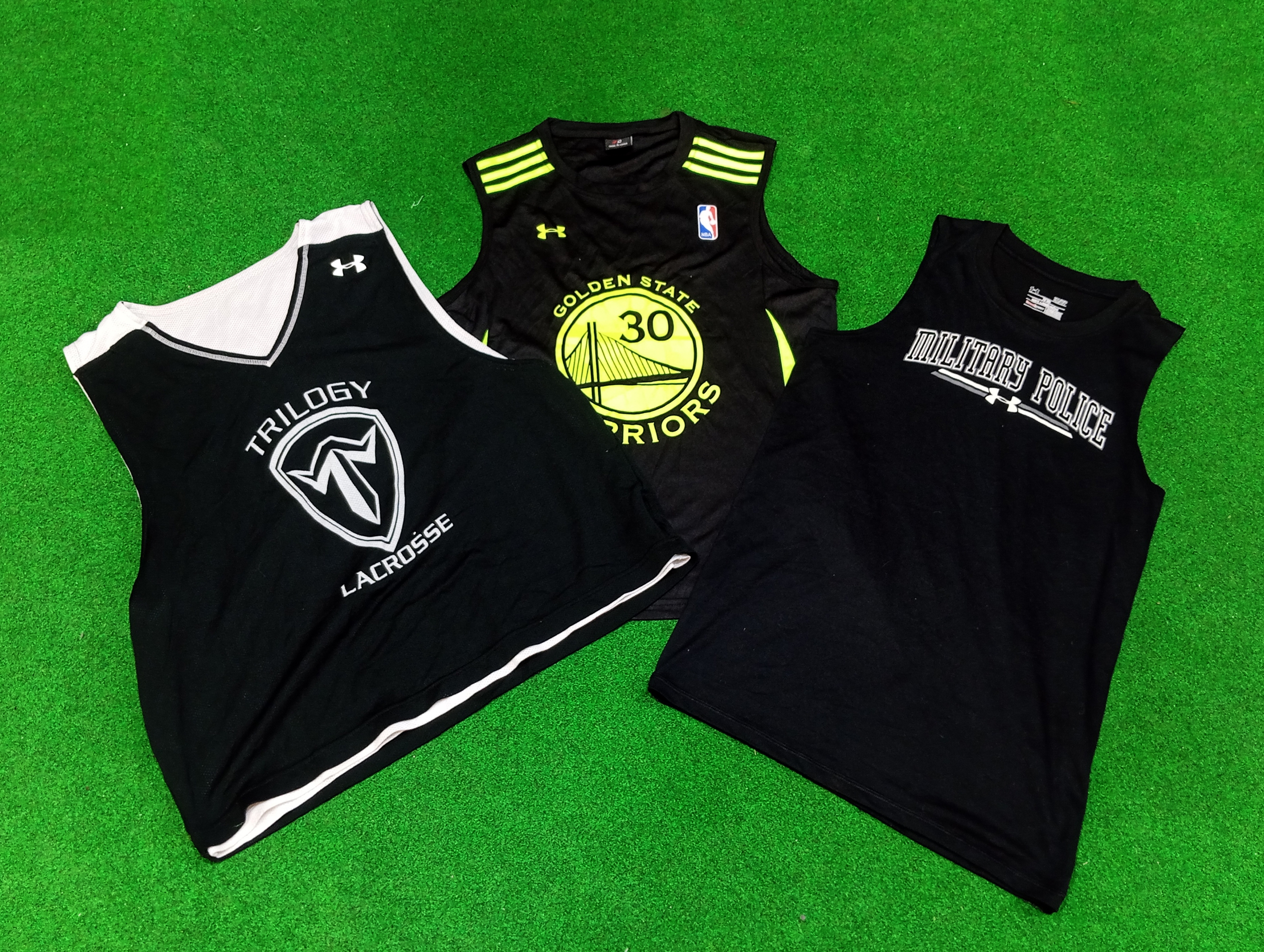 Under Armour Tank Top