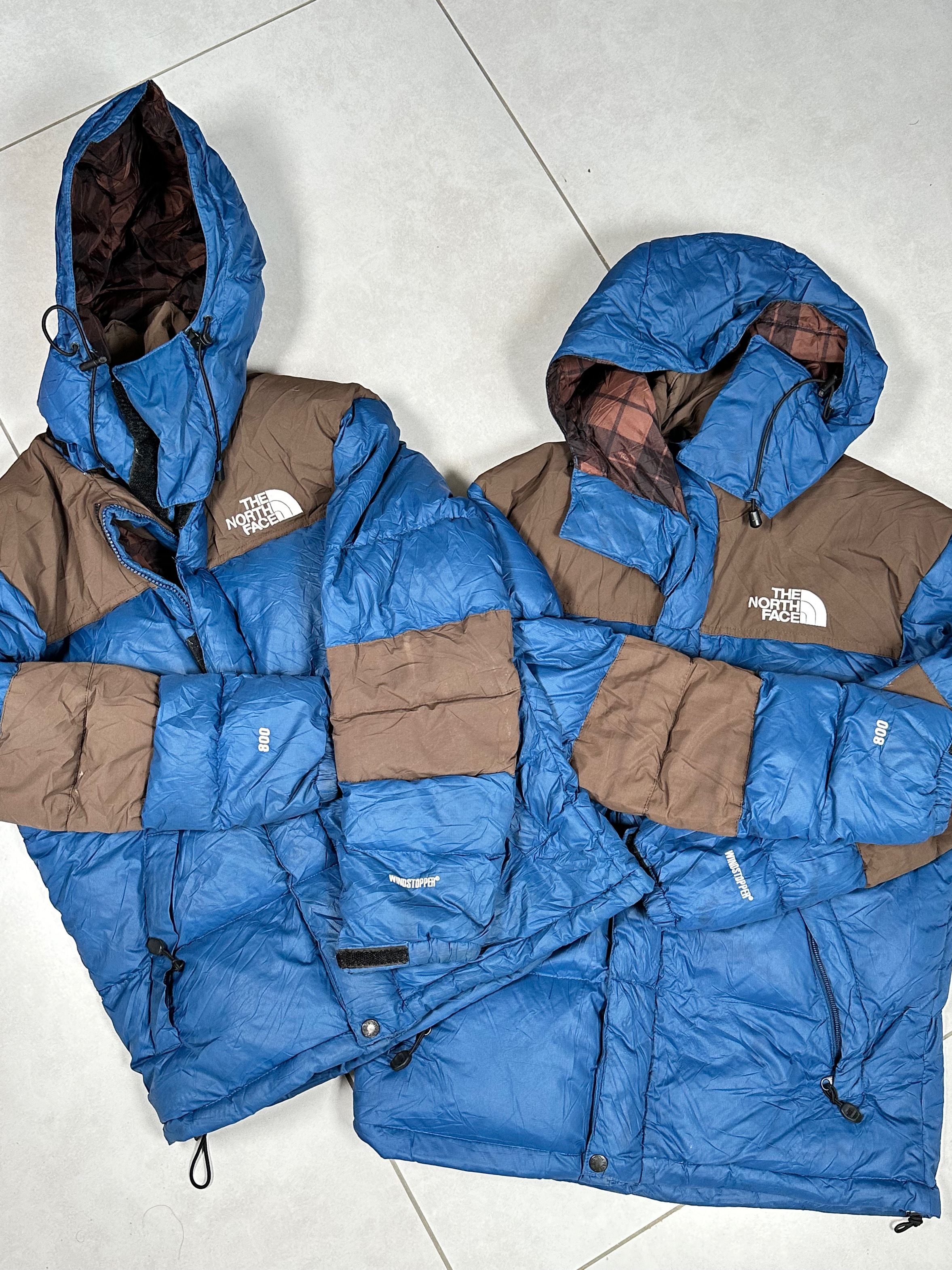 The North Face Jackets Assorted