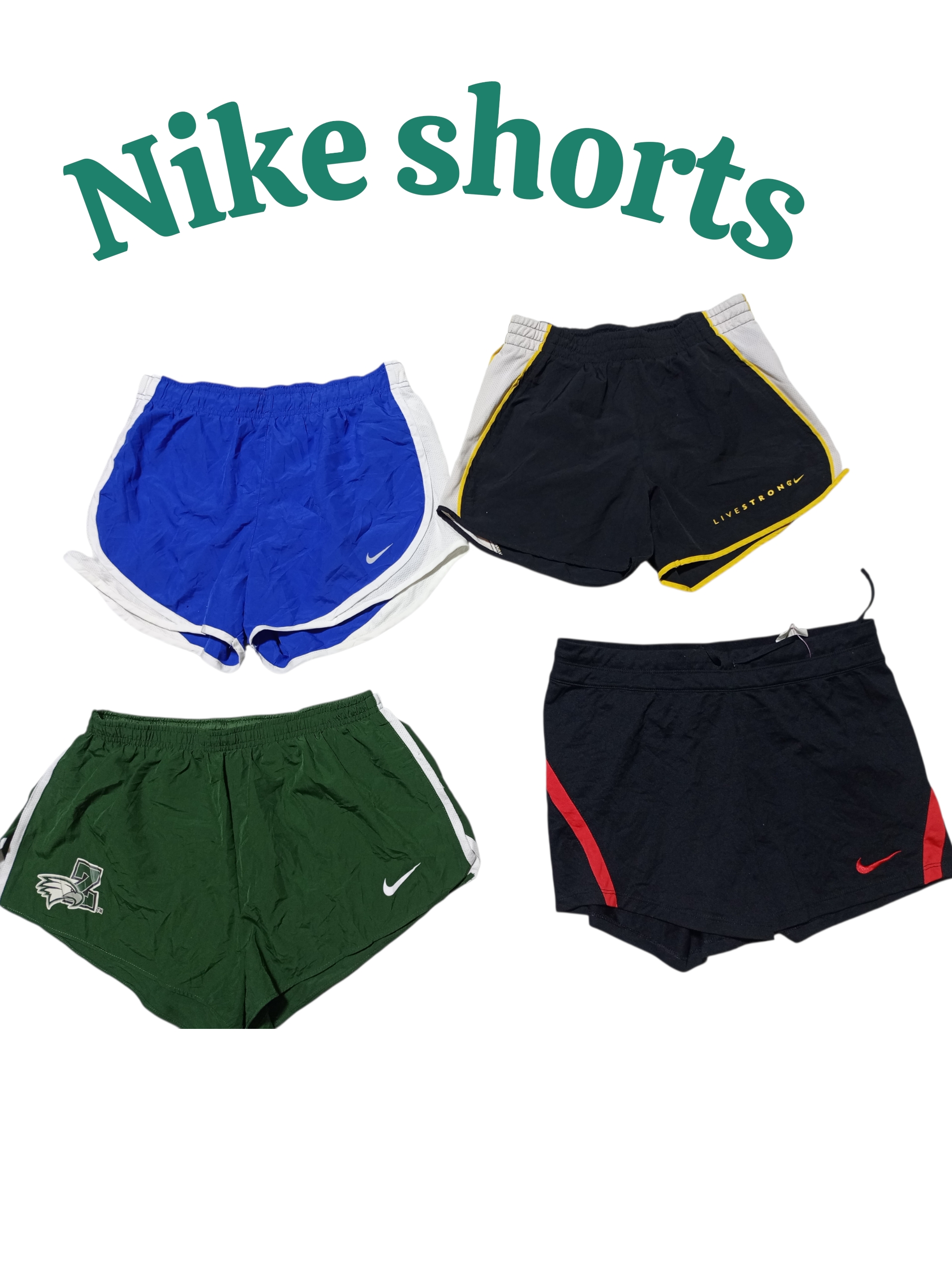 Shorts Nike
