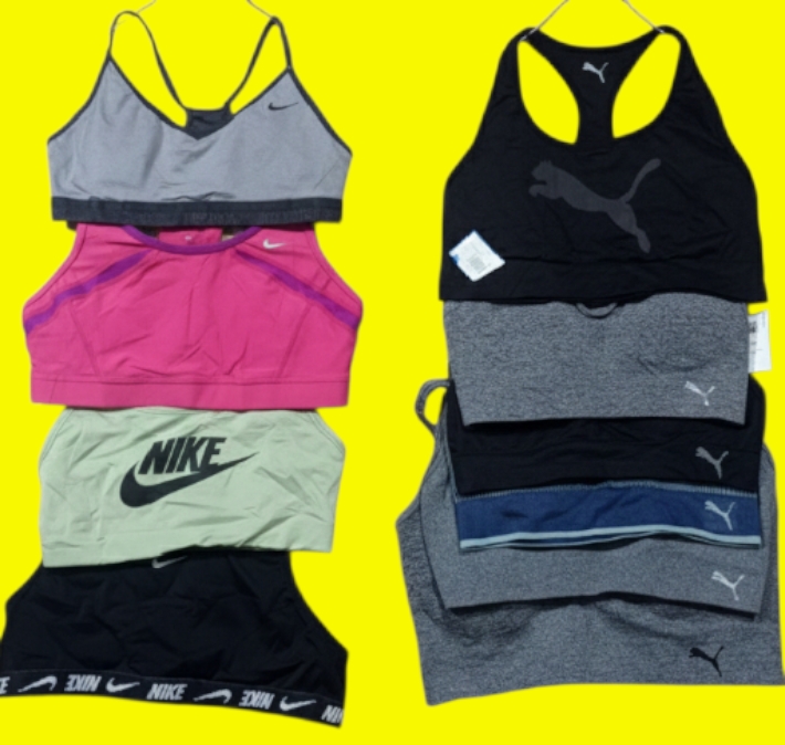 Mixed Brands tank tops
