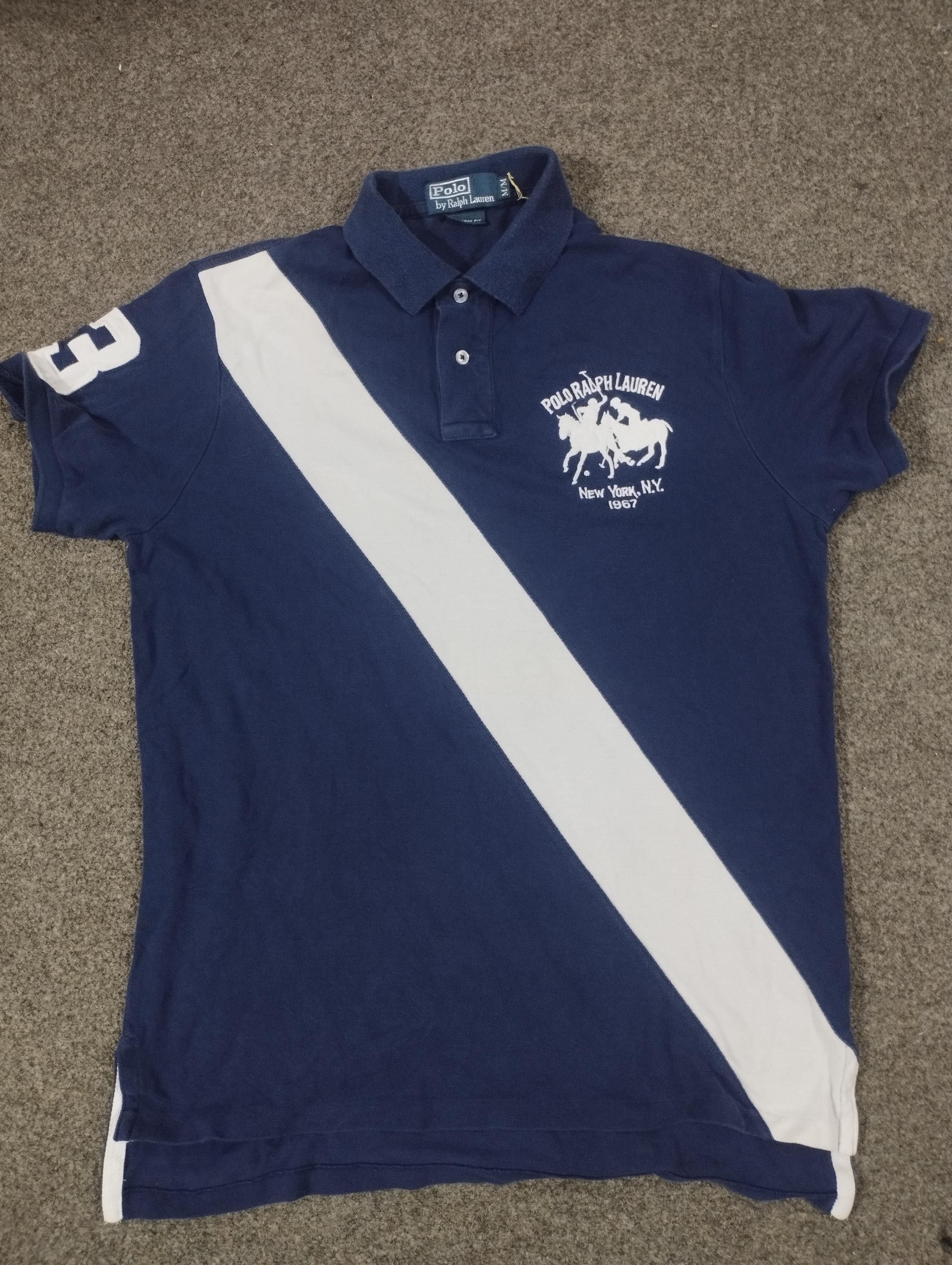 Authentic Polo Ralph Lauren T-shirts