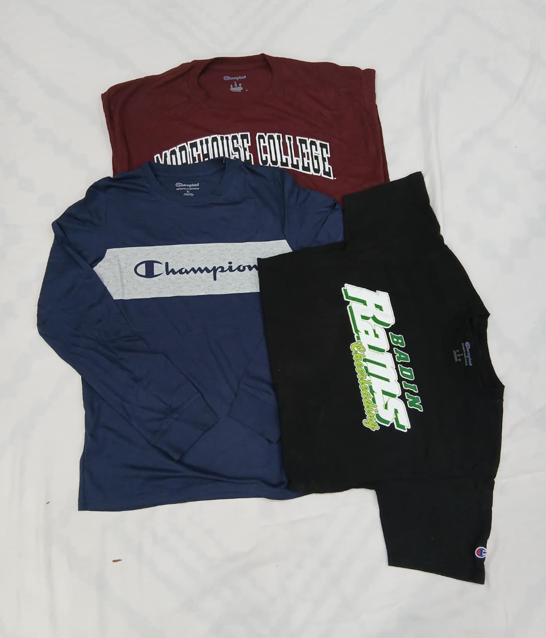 CRZ1088 チャンピオン Tシャツ