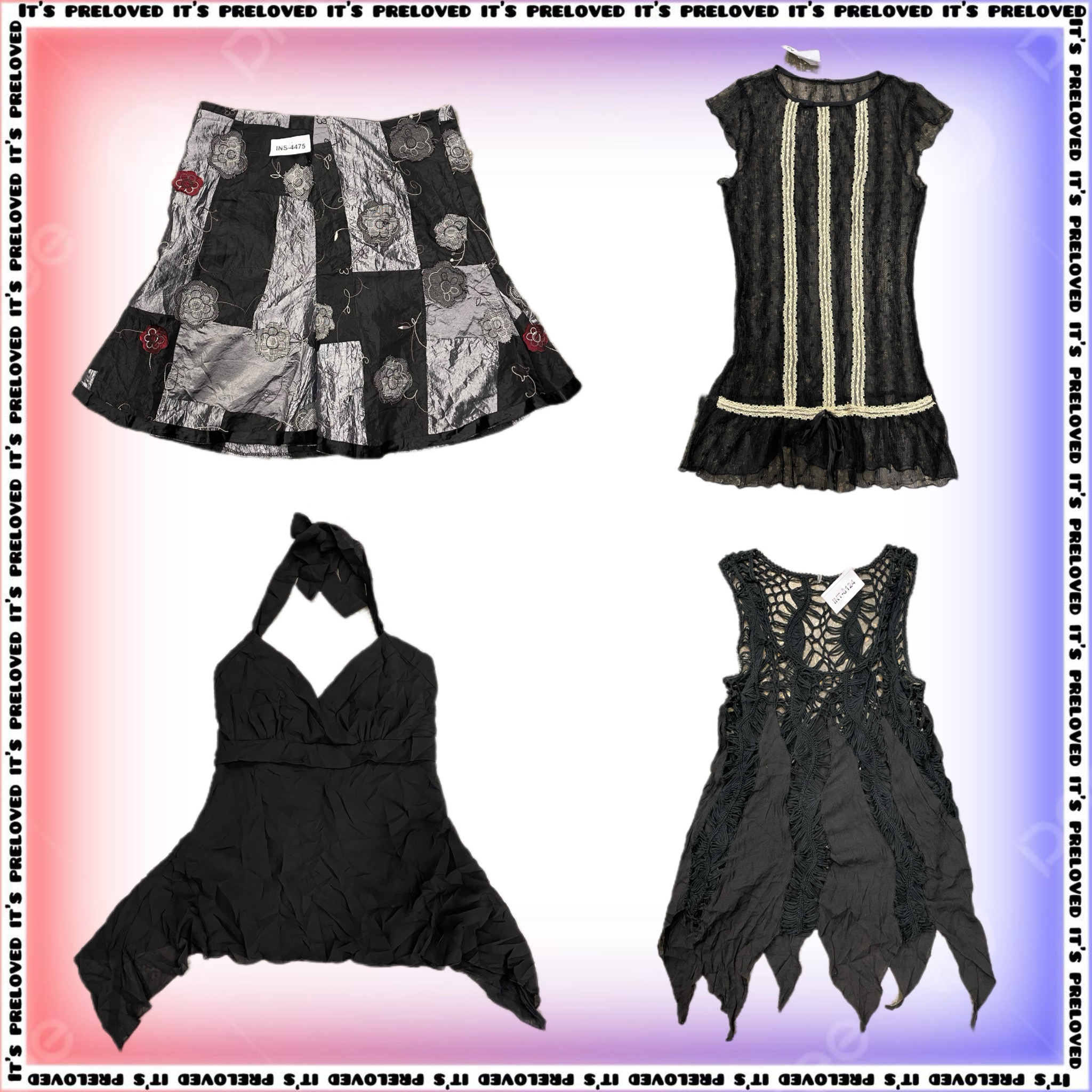 Grungy-Romance(RX-1174)