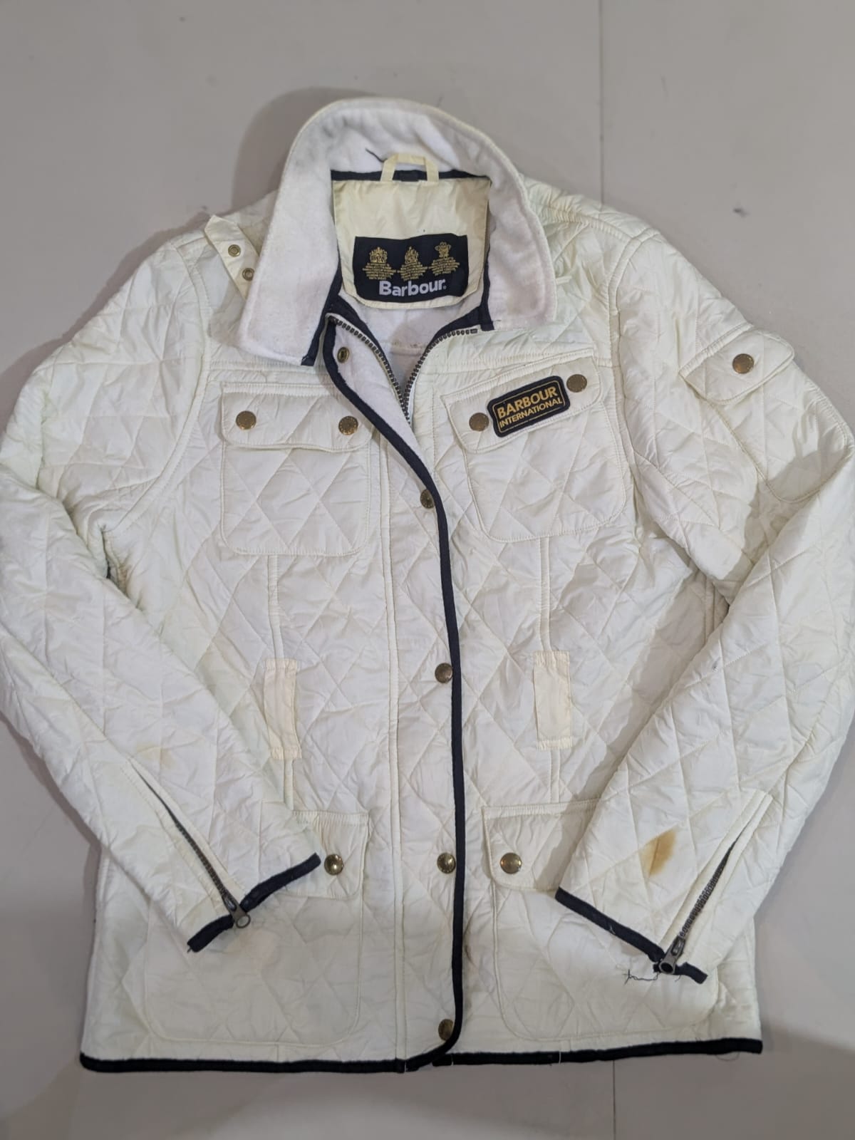 Mixed Branded Jackets