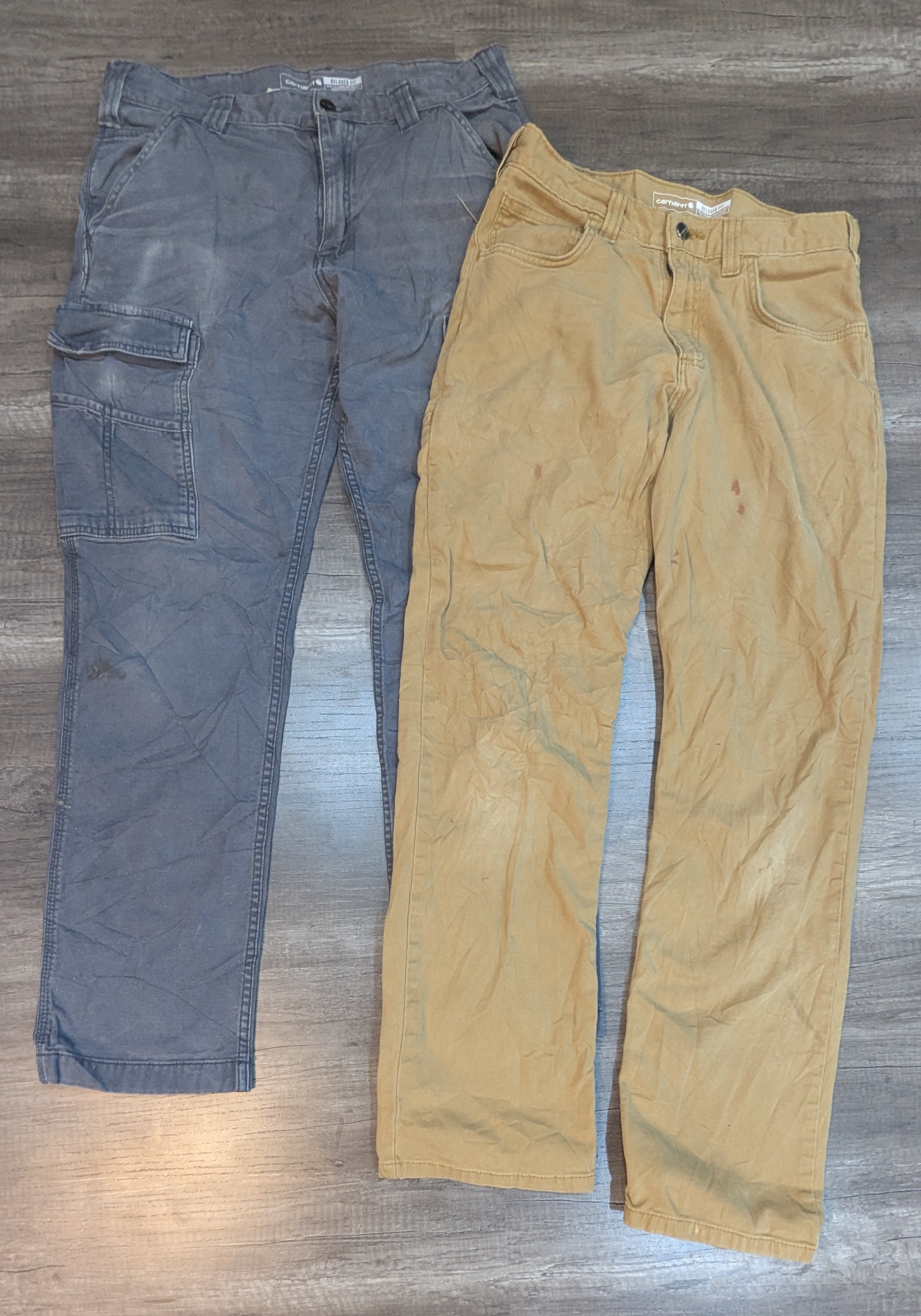 1460 - Carhartt Pants