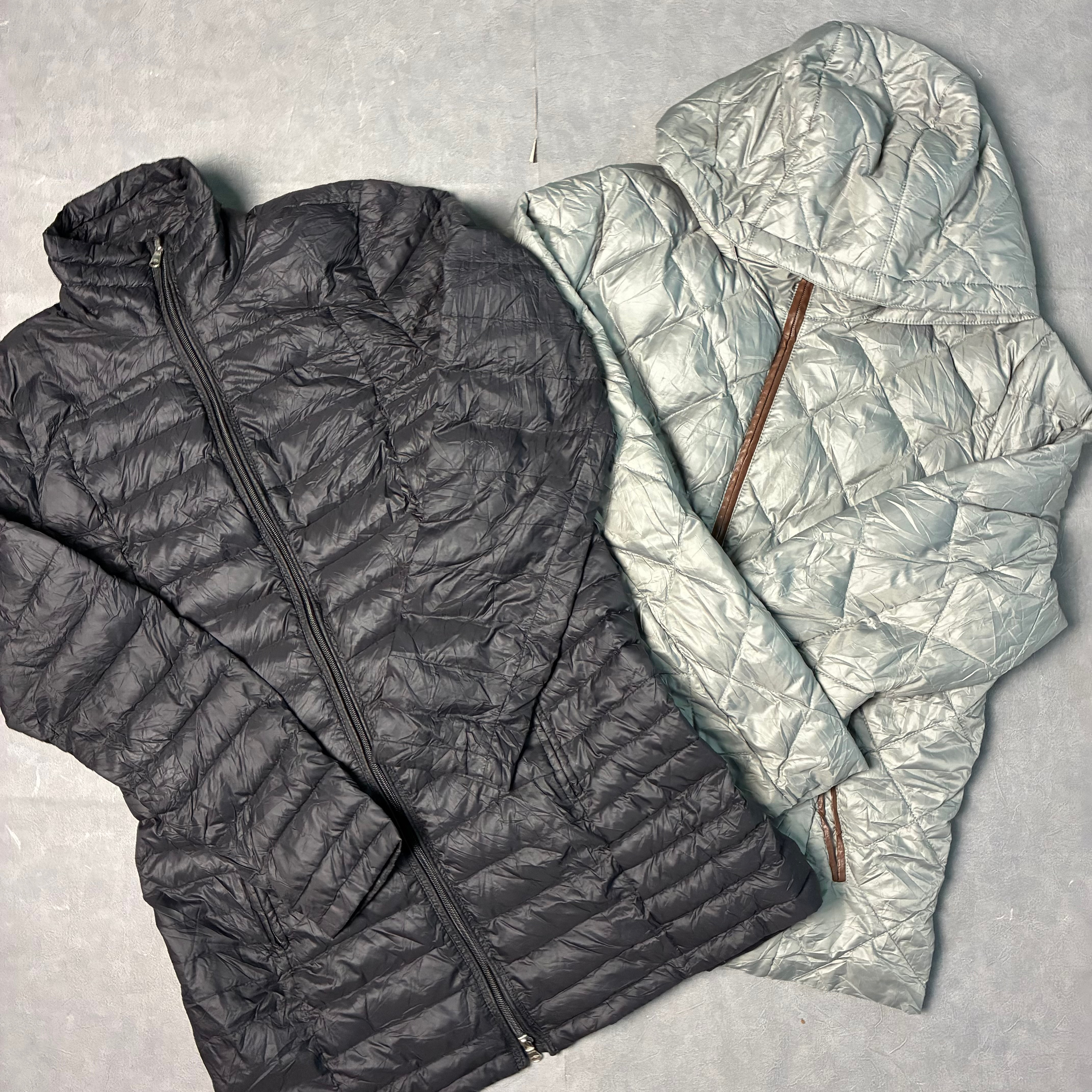 Ralph Lauren Puffer Jackets Green tag (Y2K) (ZRS:1..