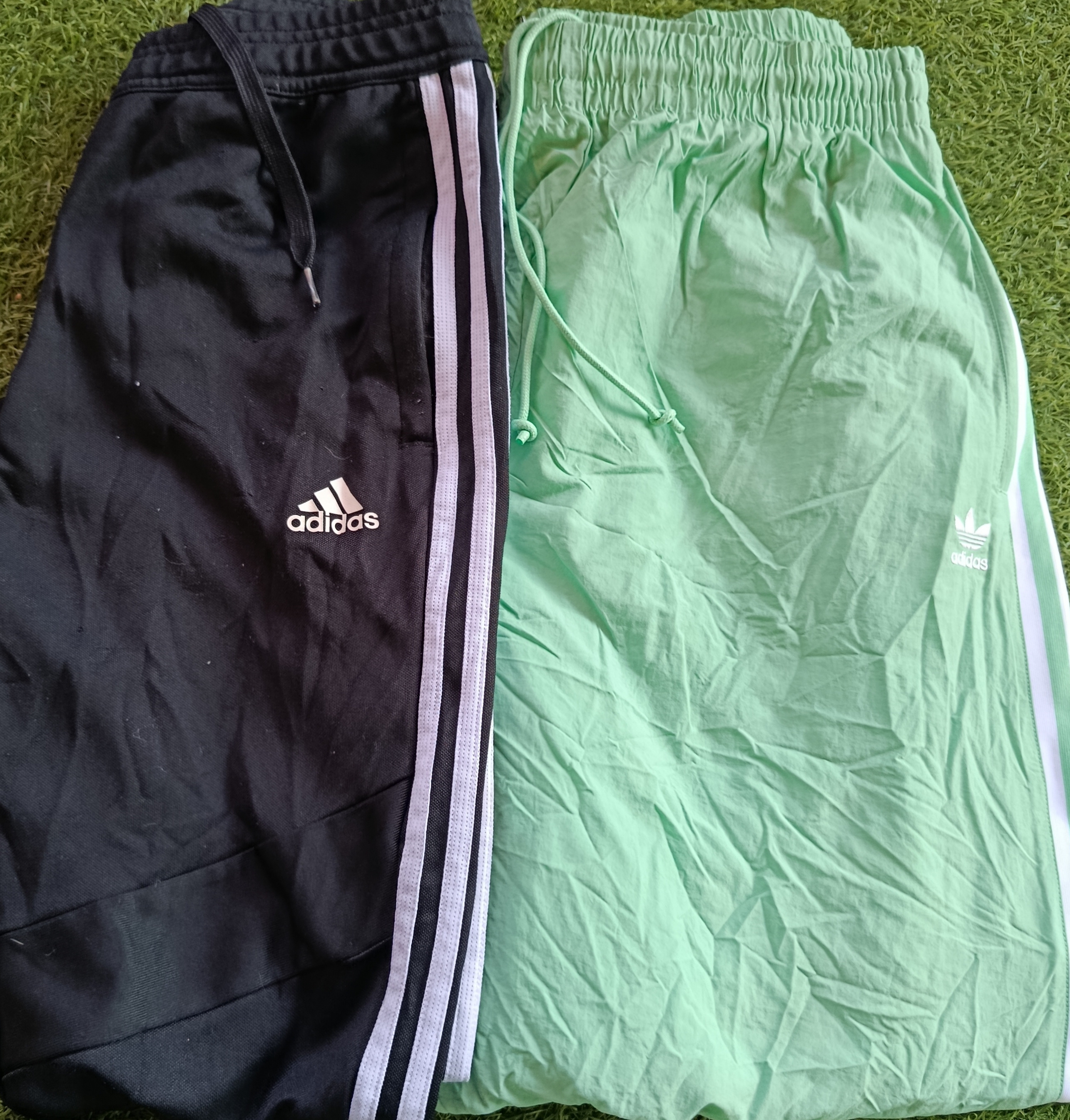 Adidas trousers/Trackpant 7PCS (3759)
