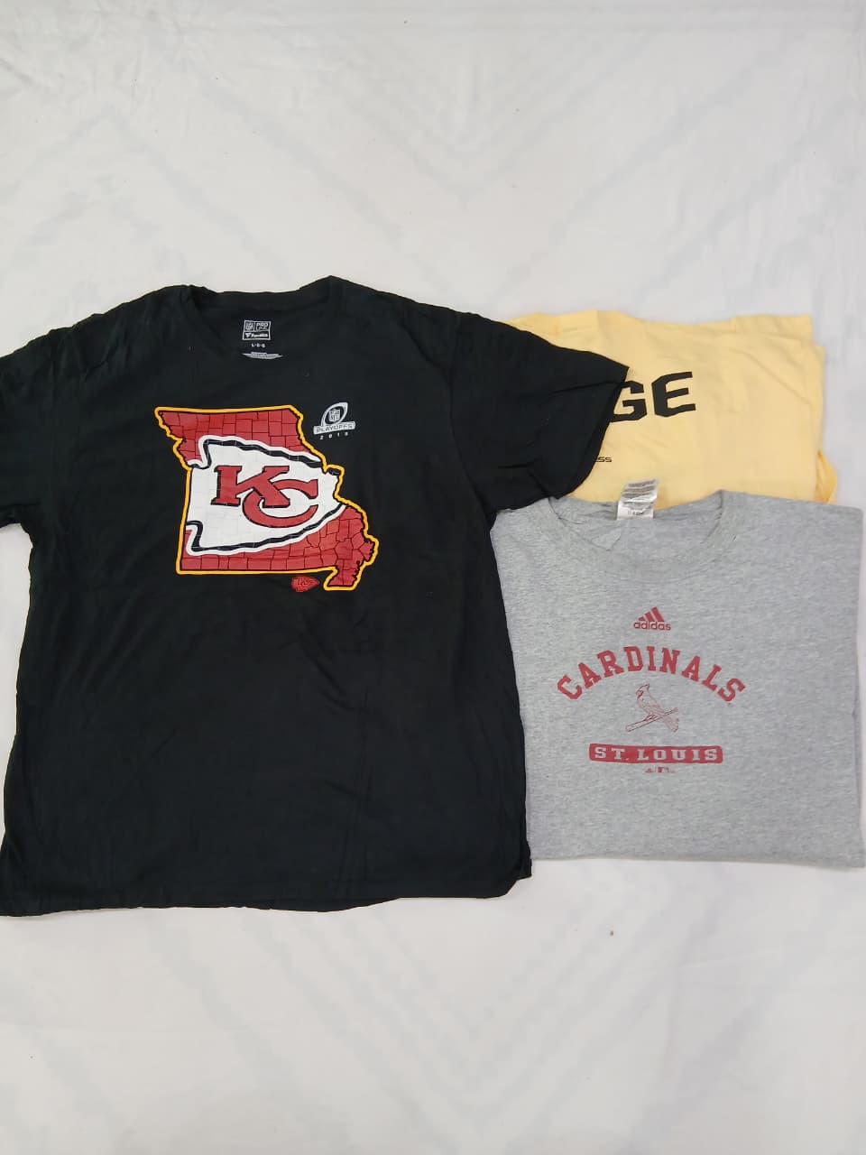 ZV1134 Mix ブランド Tシャツ