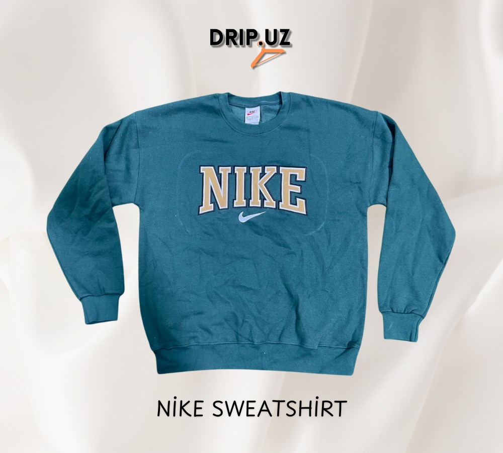 Nike Sweatshirt