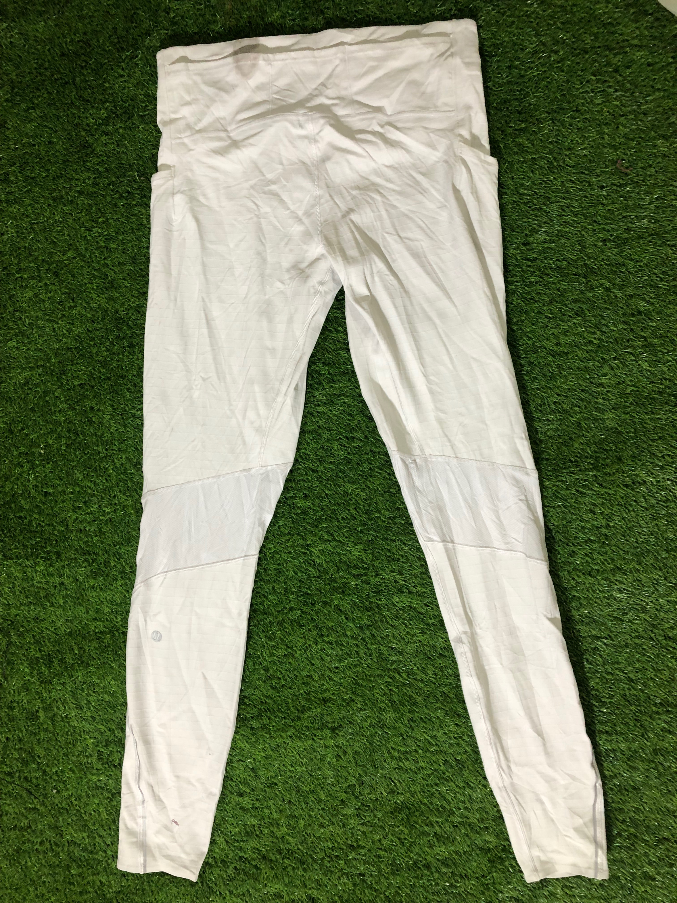 Leggings autênticas lululemon