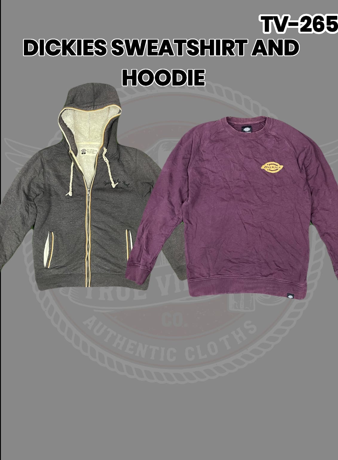 Dickies Sweatshirt and hoodie Tv/265