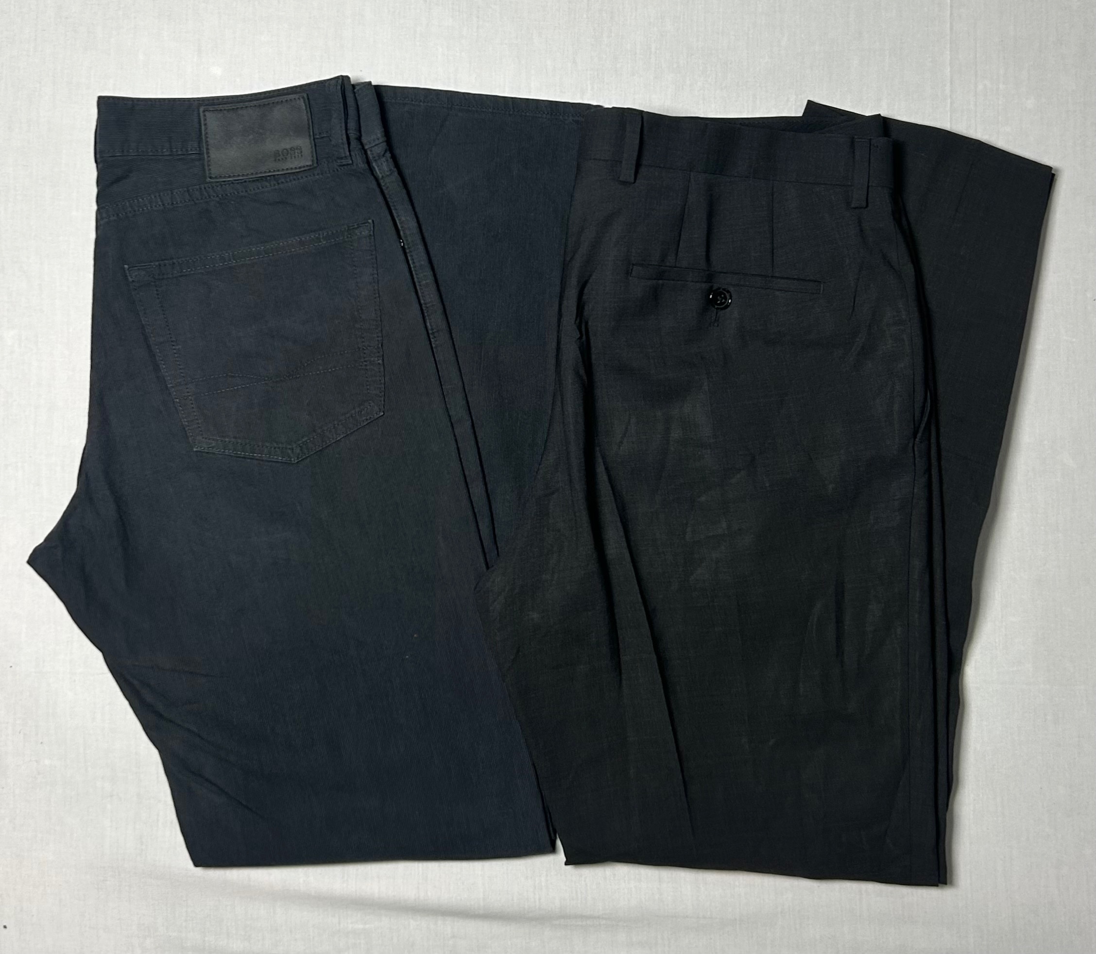 Hugo Boss pants WR_0398