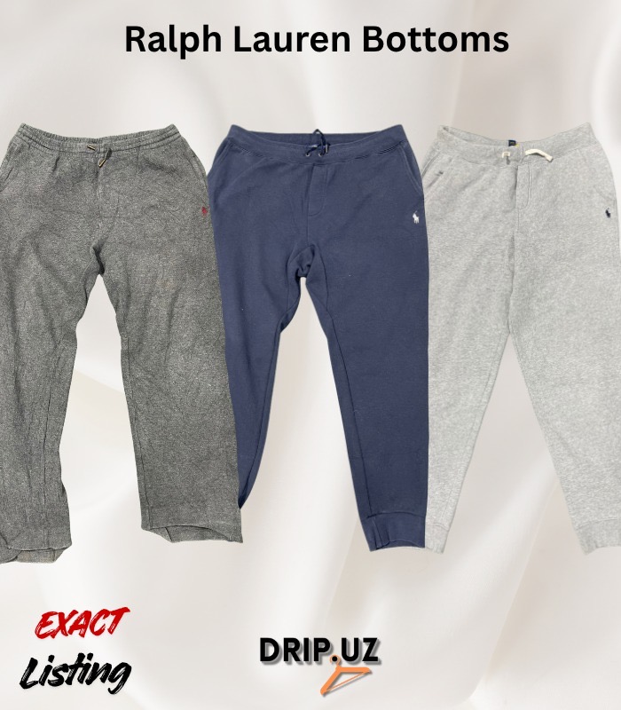 Ralph Lauren jogger pants
