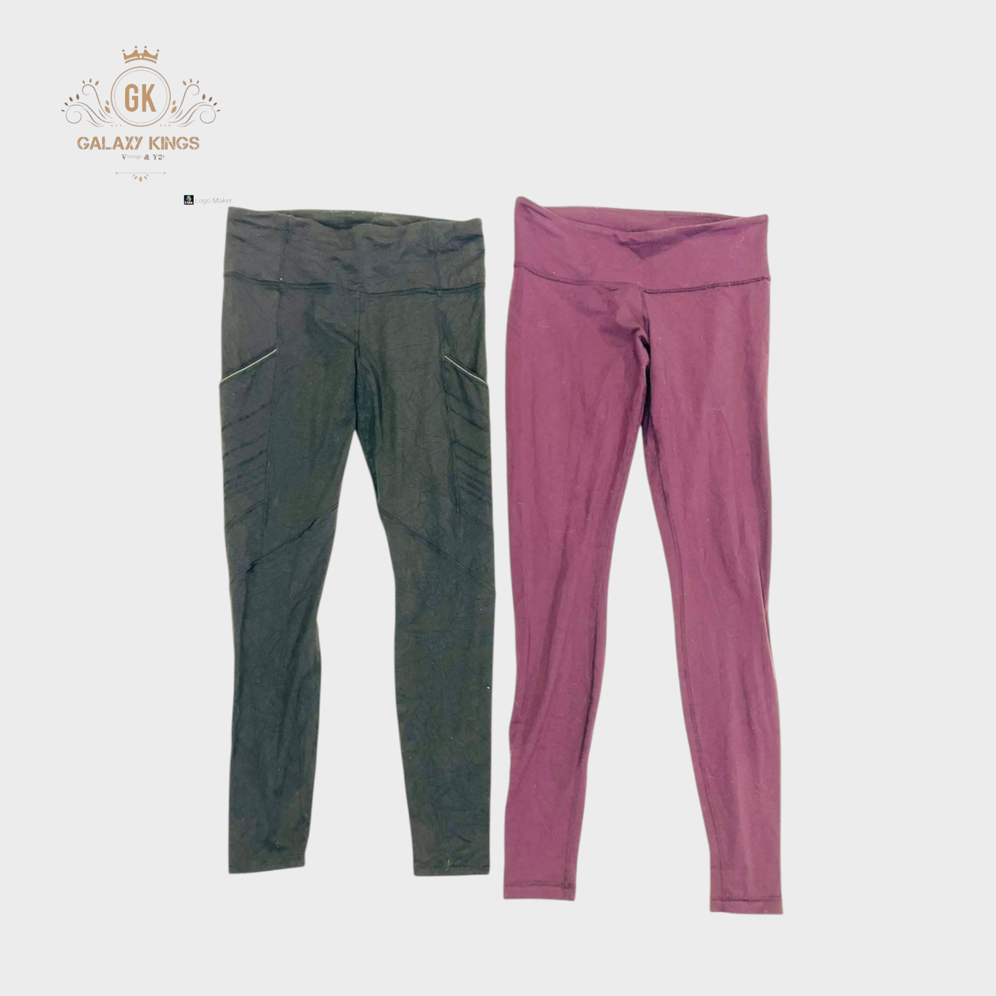 Lululemon Itens Mistos