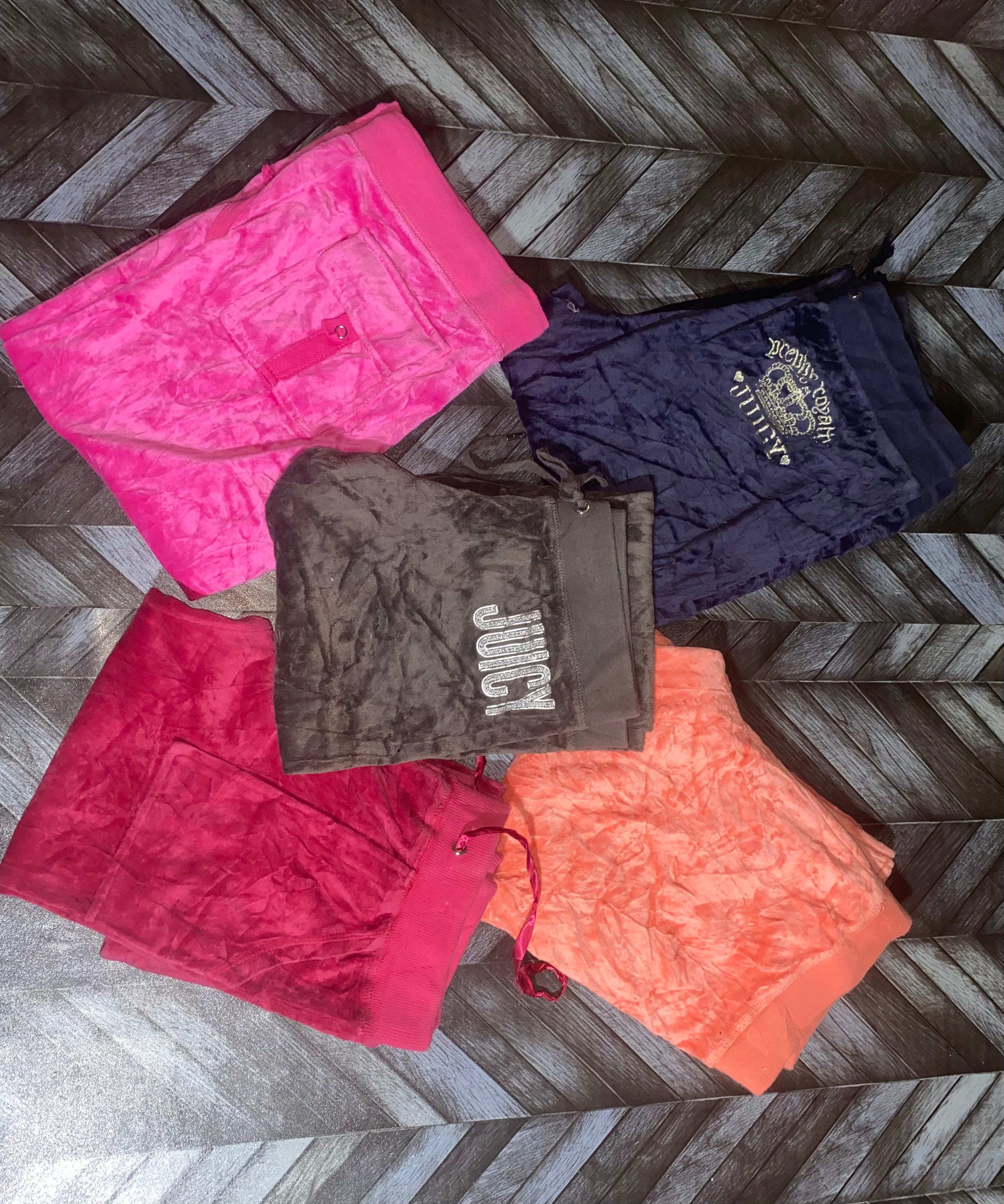 プレミアム ジューシー・クチュール トラウザー