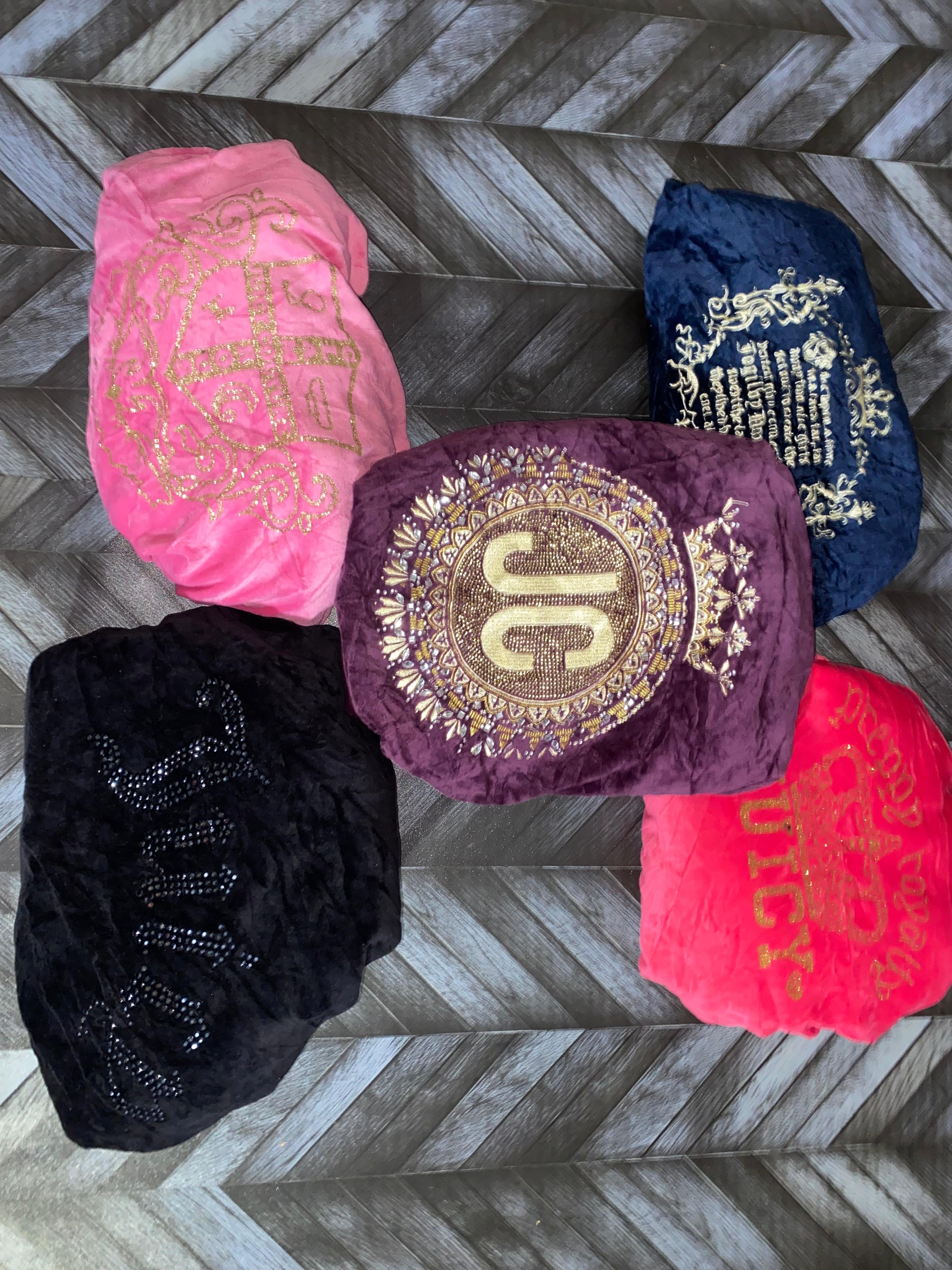 プレミアム ジューシー クチュール ジャケット