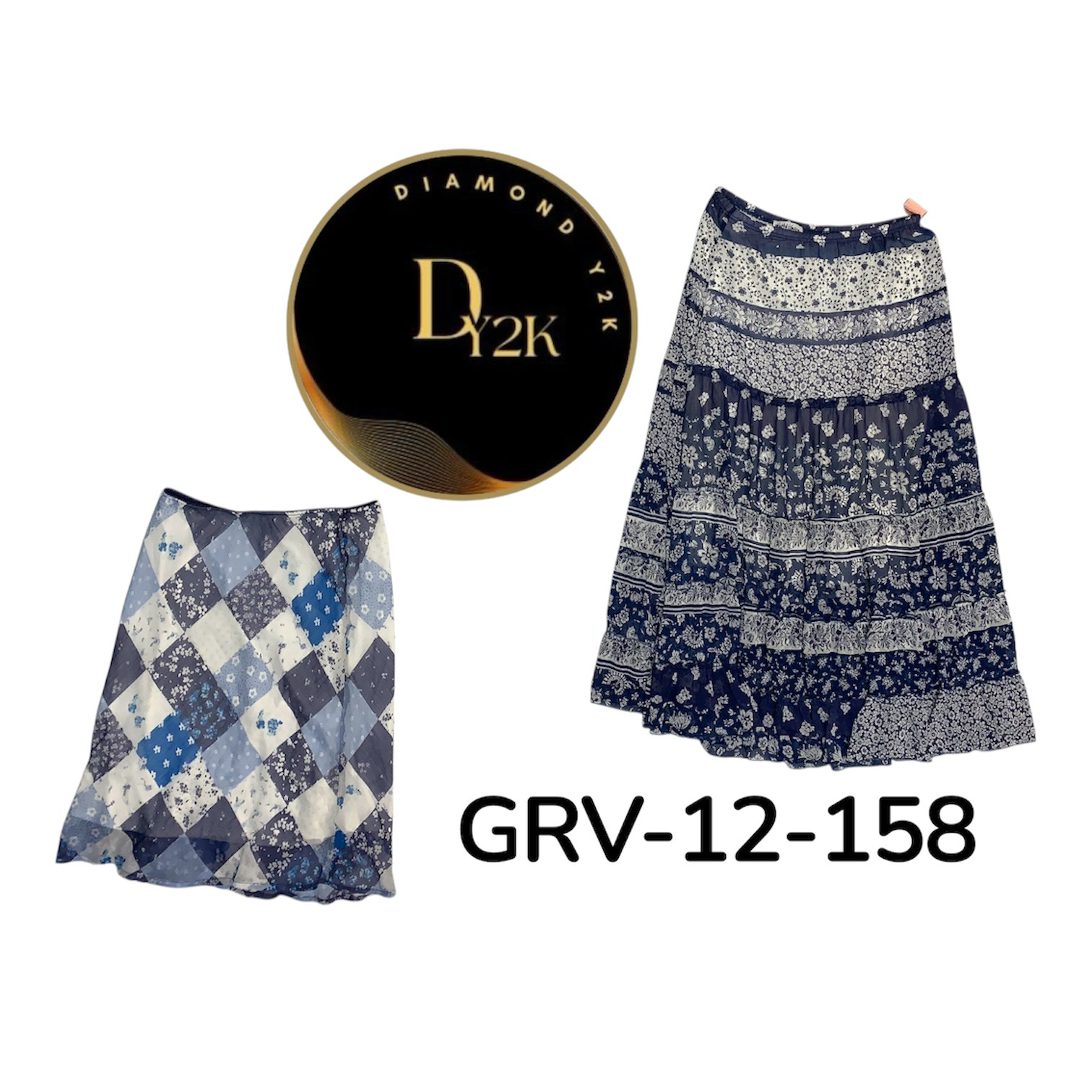 Y2K Low-Rise Poly Skirt – Vintage Inspired Outfit ..