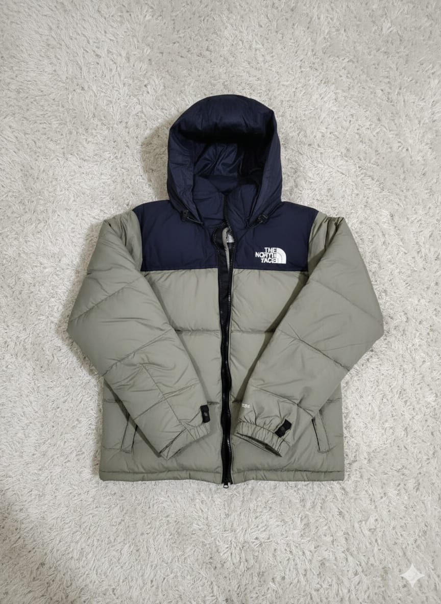 The North Face Puffers