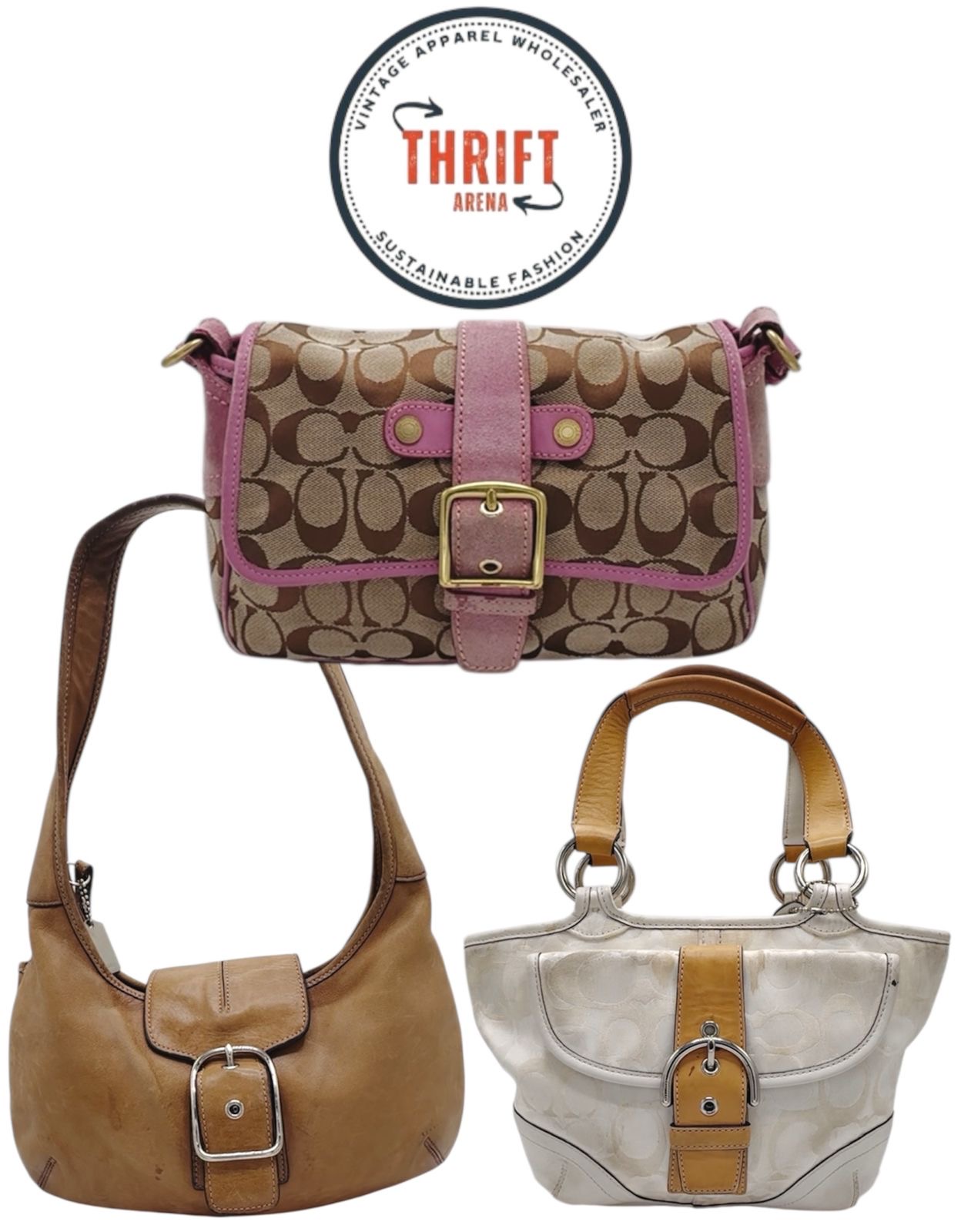 Premium Coach bags LX251