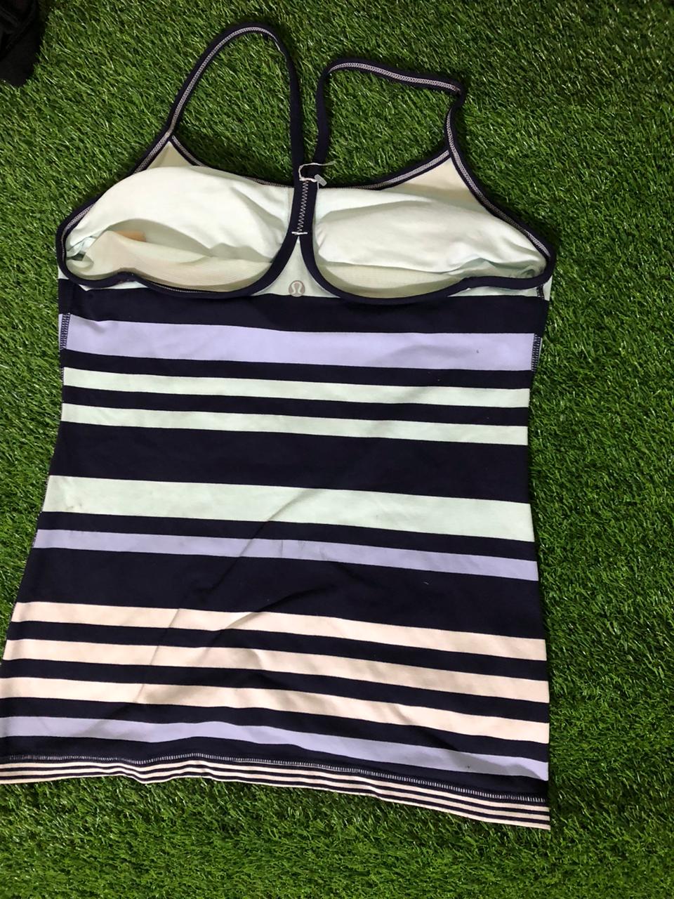 Authentic lululemon Women's Tank Tops
