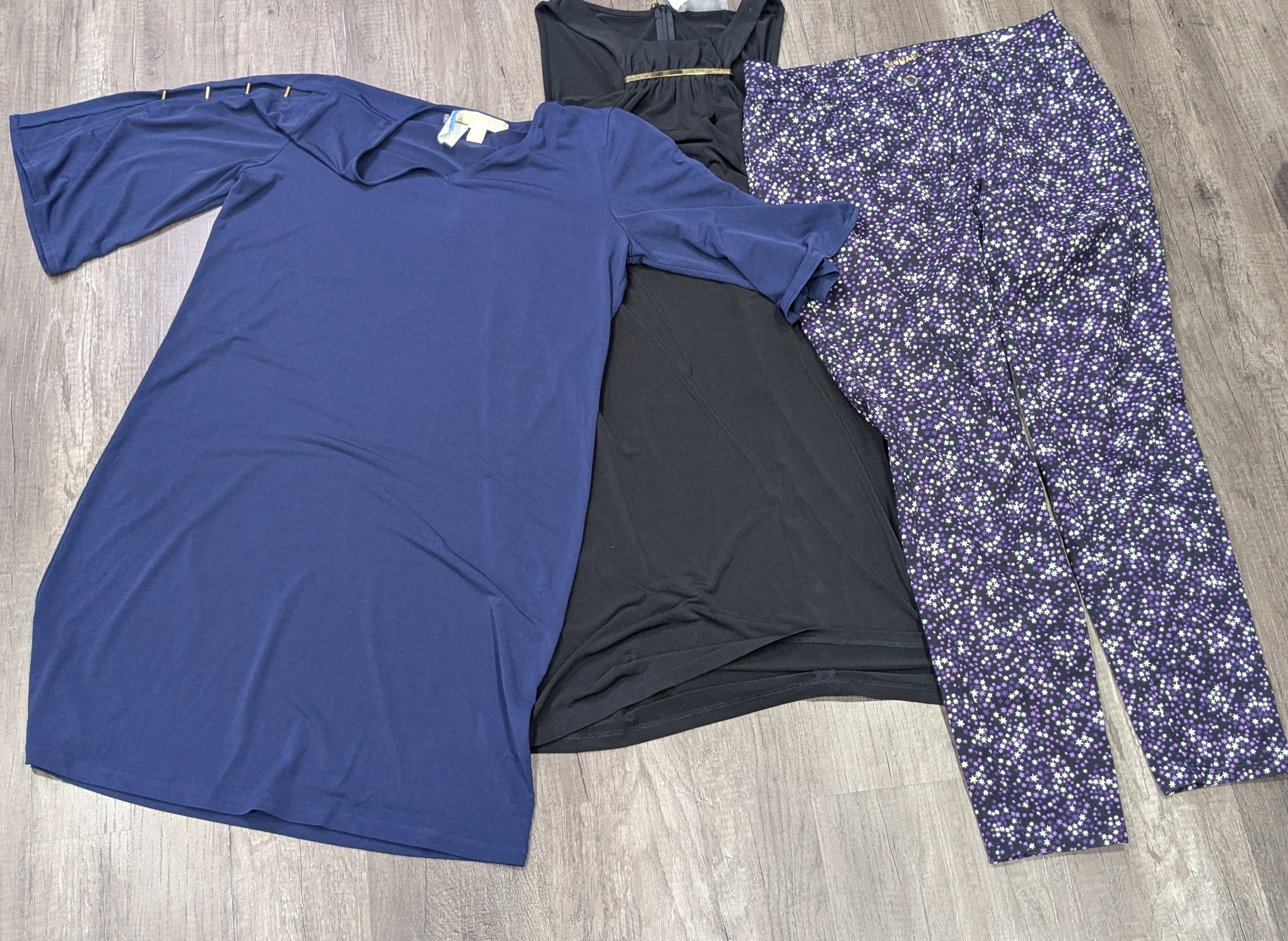 1581 - Michael Kors Dress & Pant