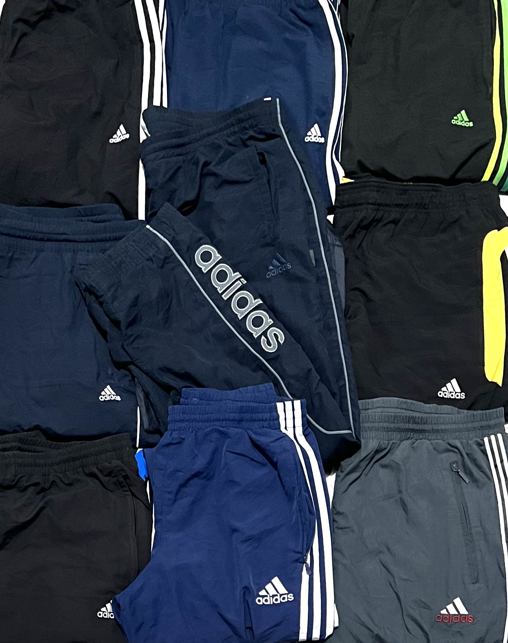 Pantalons de training Adidas