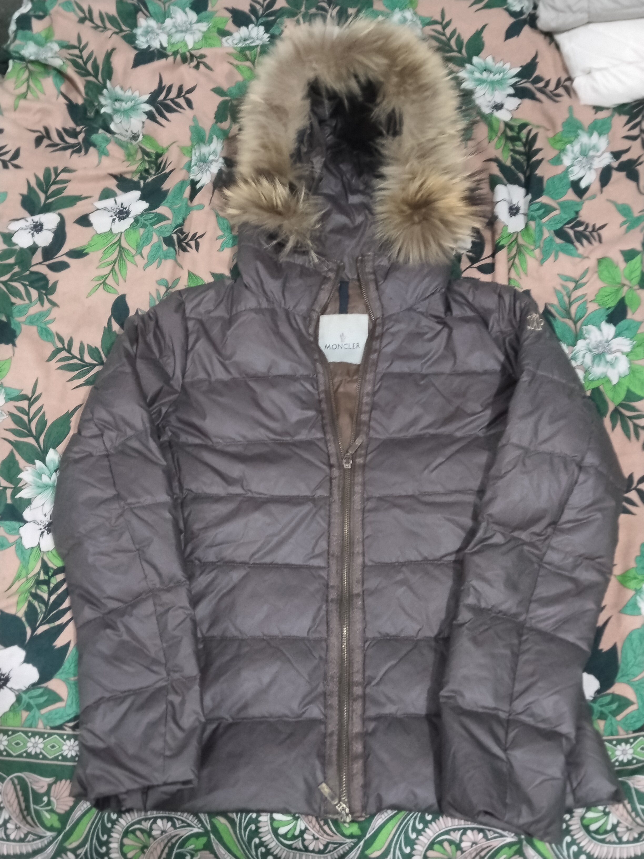 Moncler Puffer Jackets